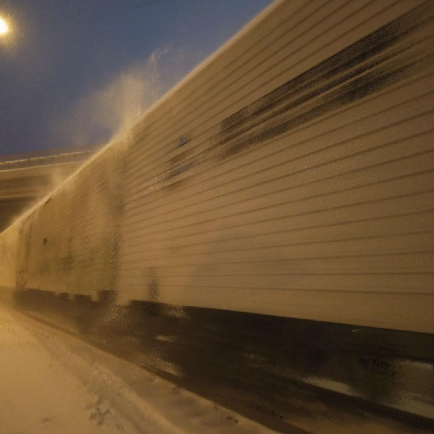 Релиз последняя зима