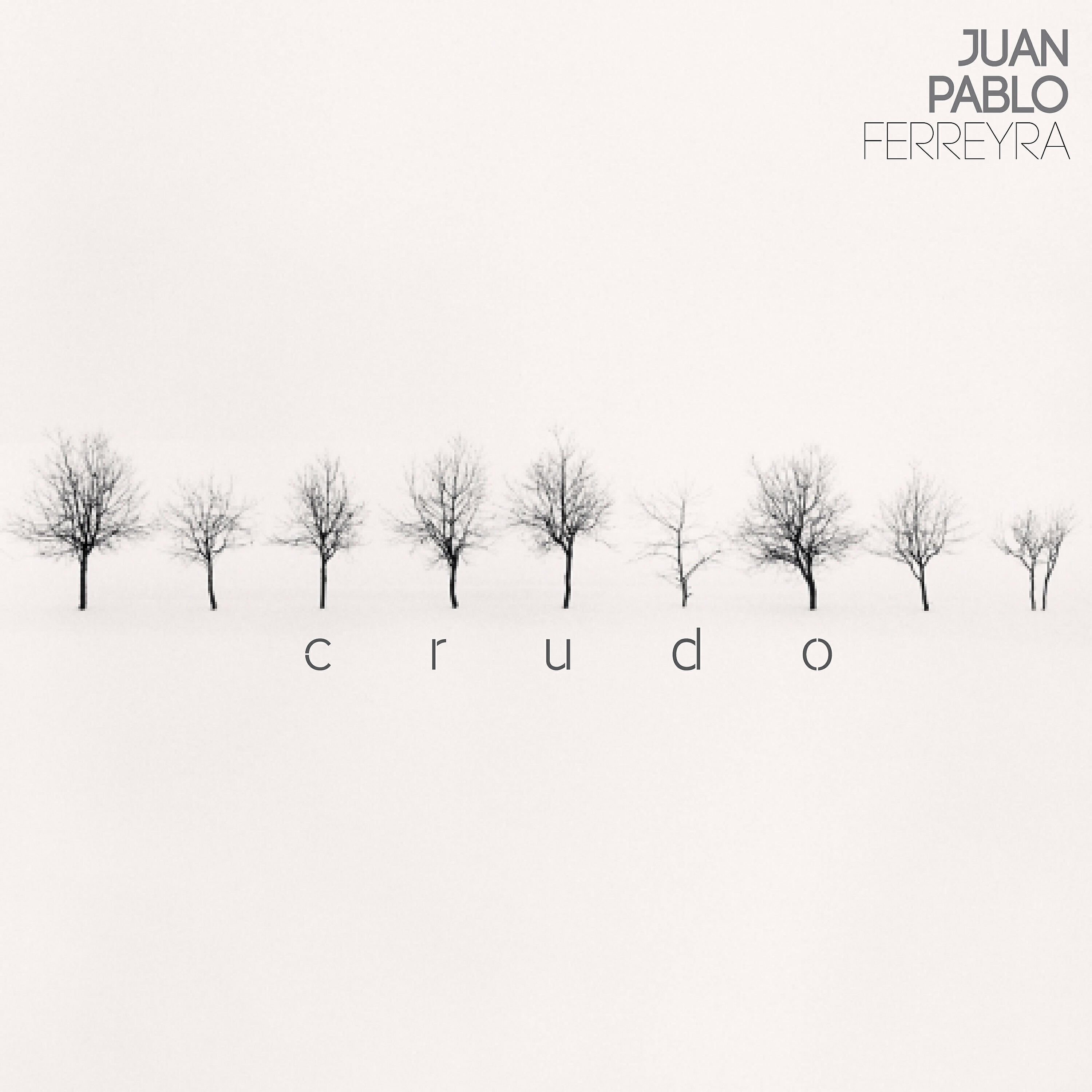 Релиз Crudo