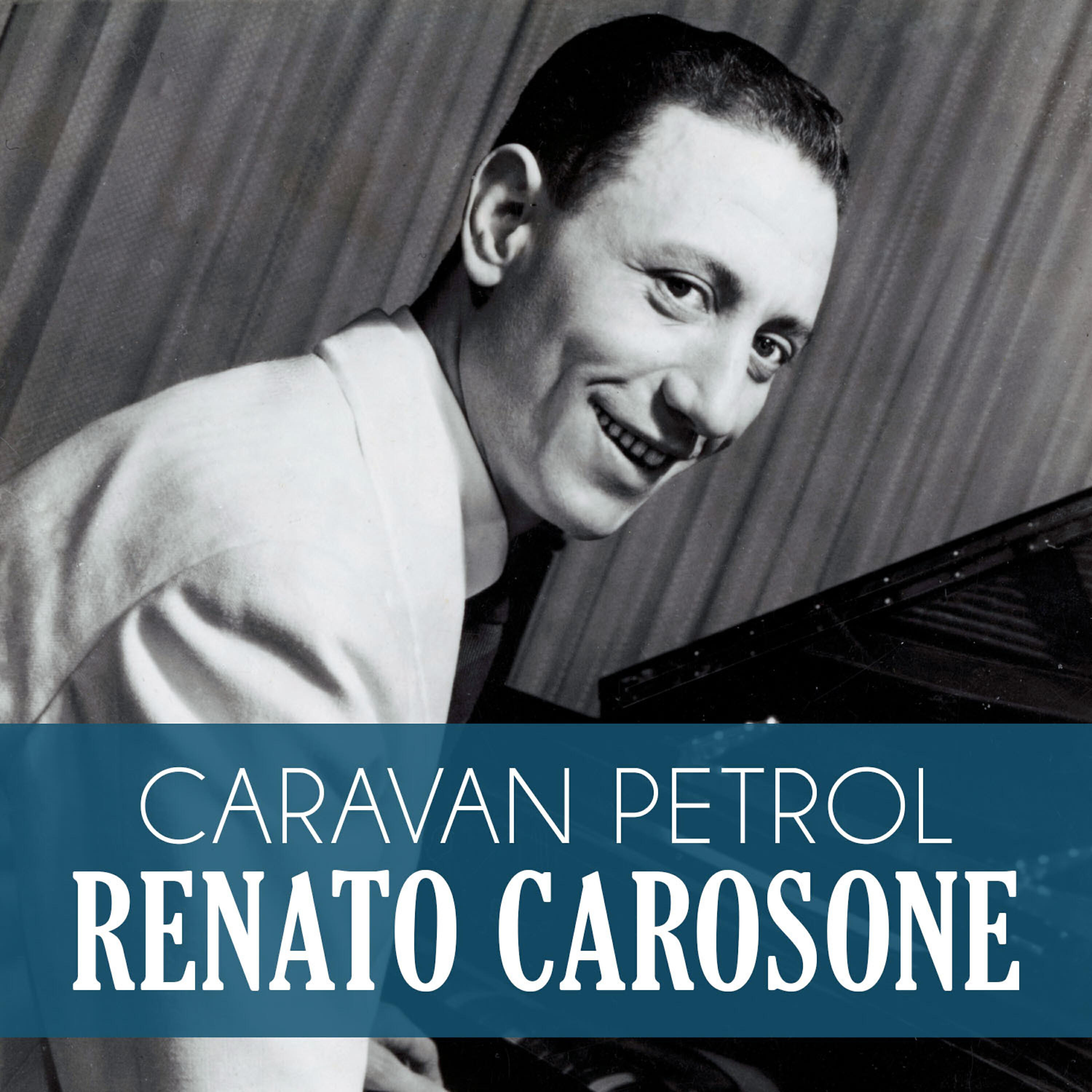 Релиз Caravan petrol