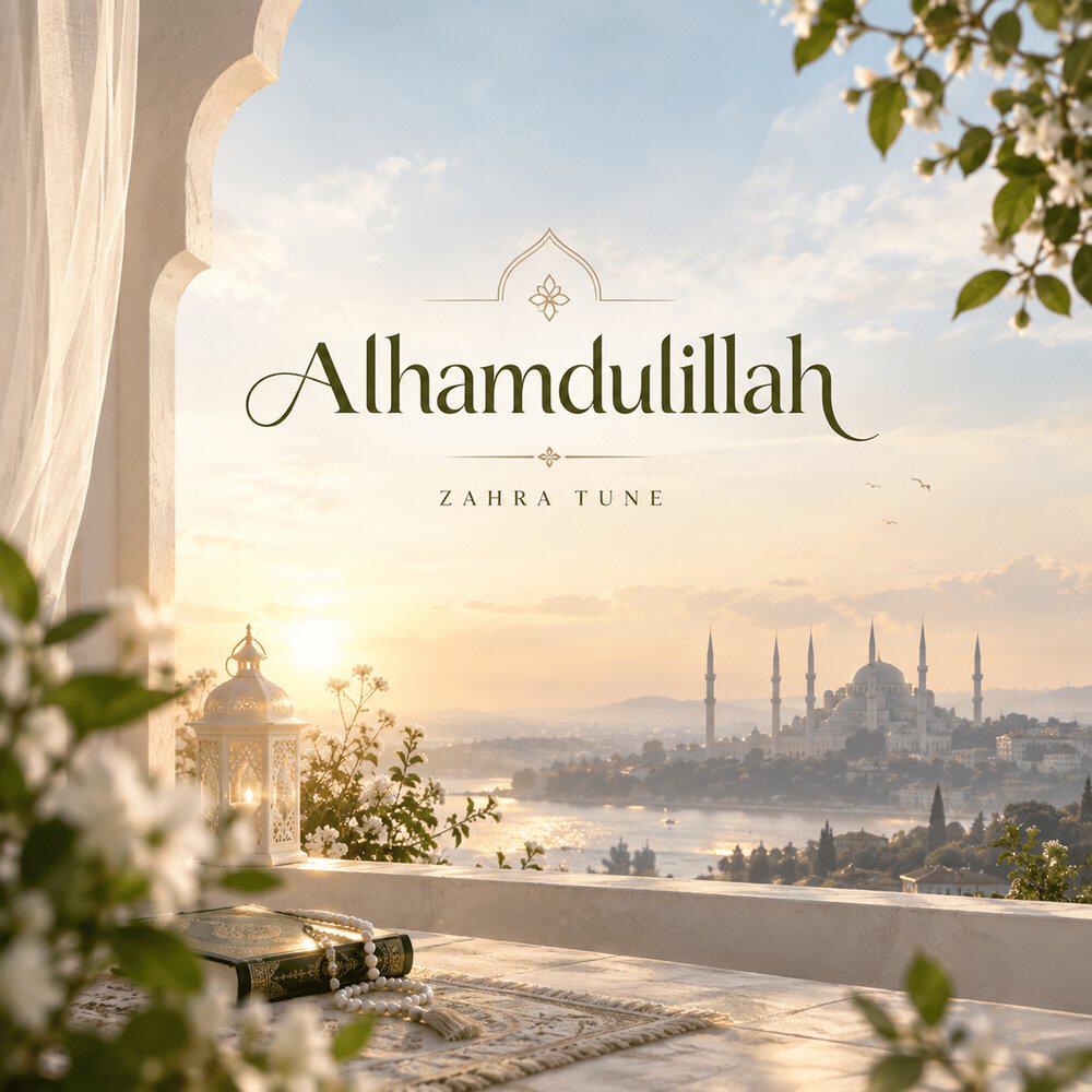 Релиз Alhamdulillah
