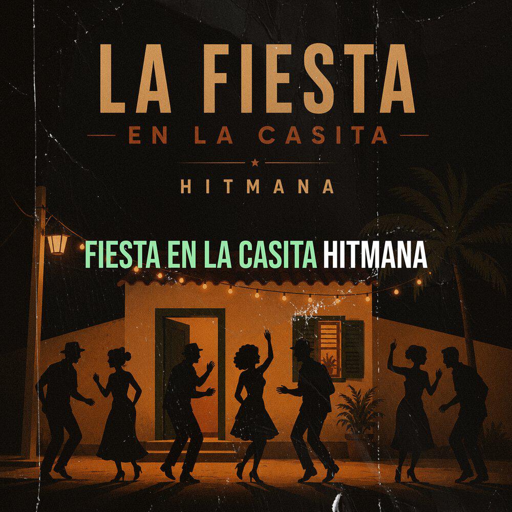 Релиз Fiesta En La Casita