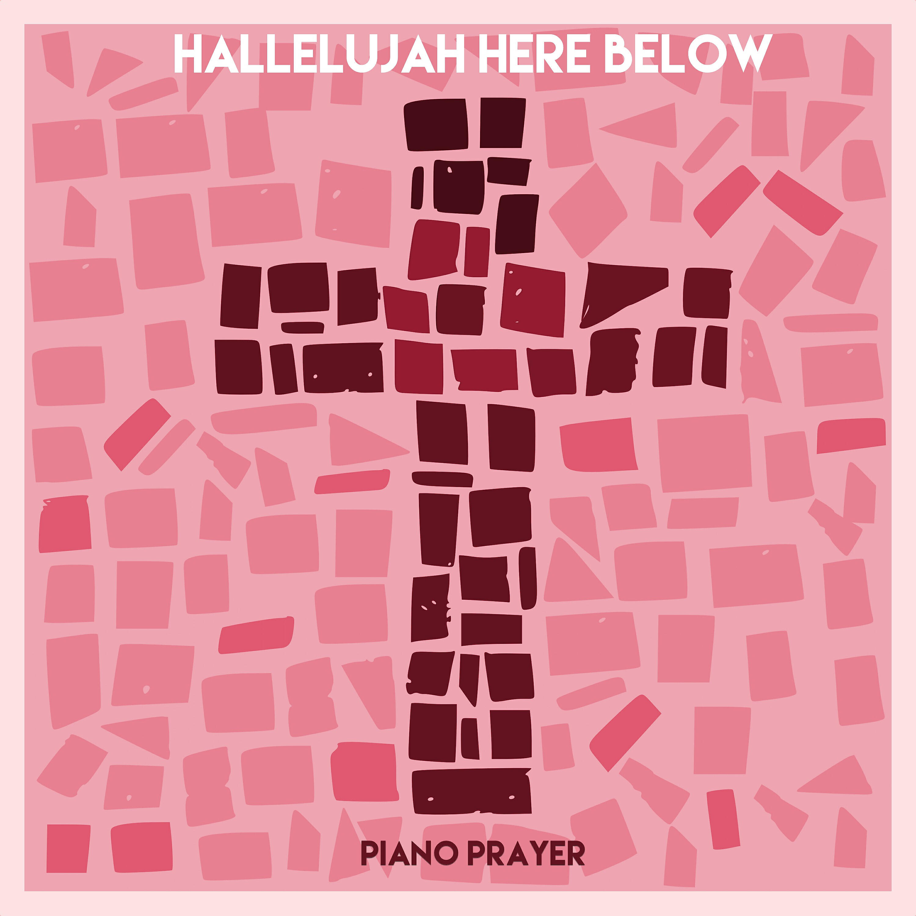 Релиз Hallelujah Here Below