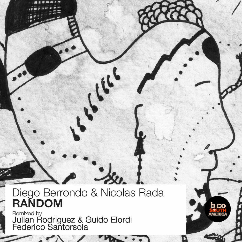 Релиз Random