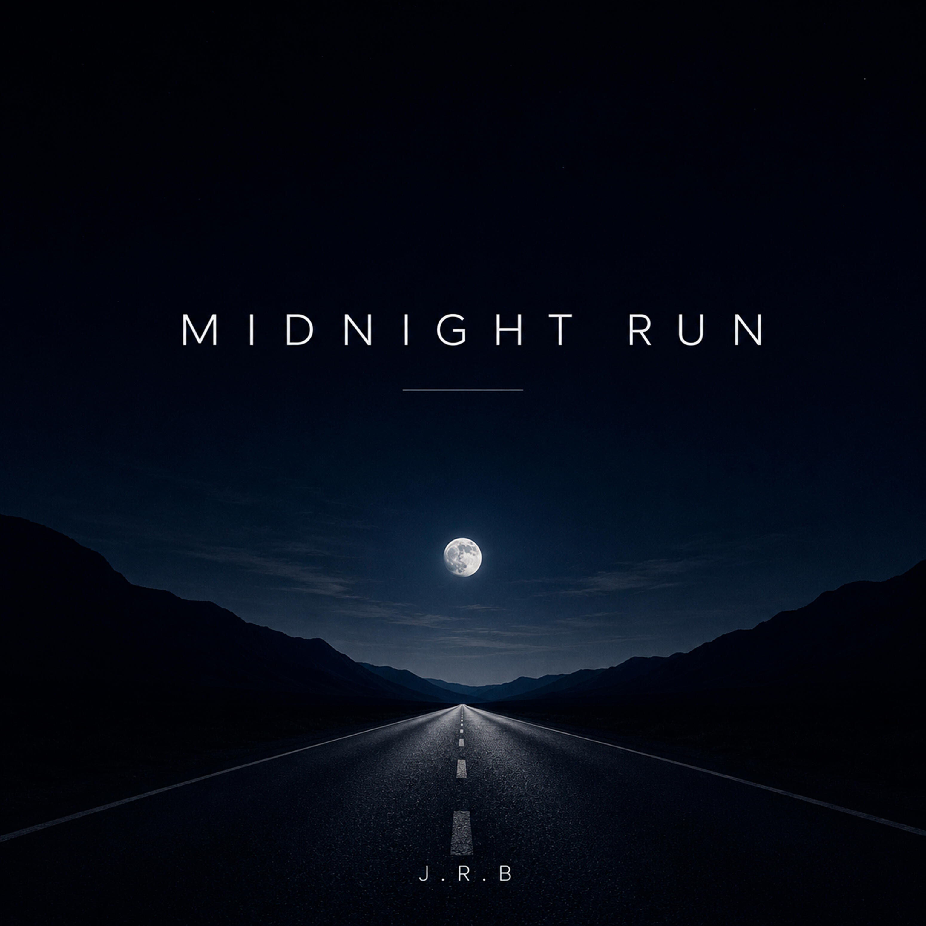 Релиз Midnight run