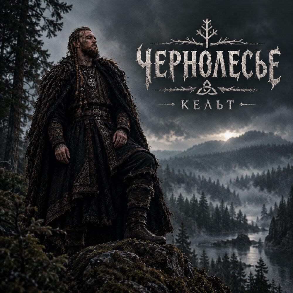 Релиз Чернолесье