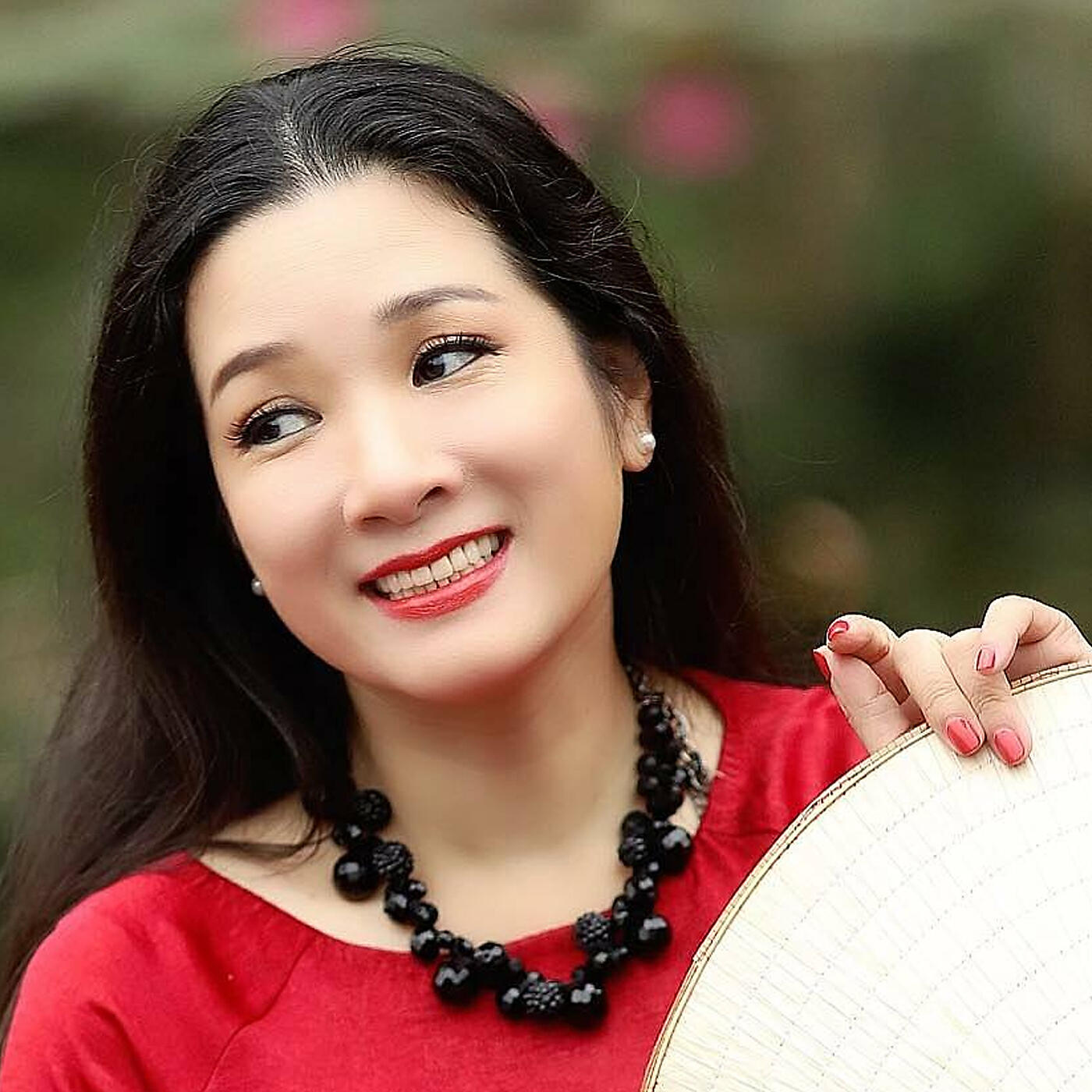Thanh Thanh Hiền
