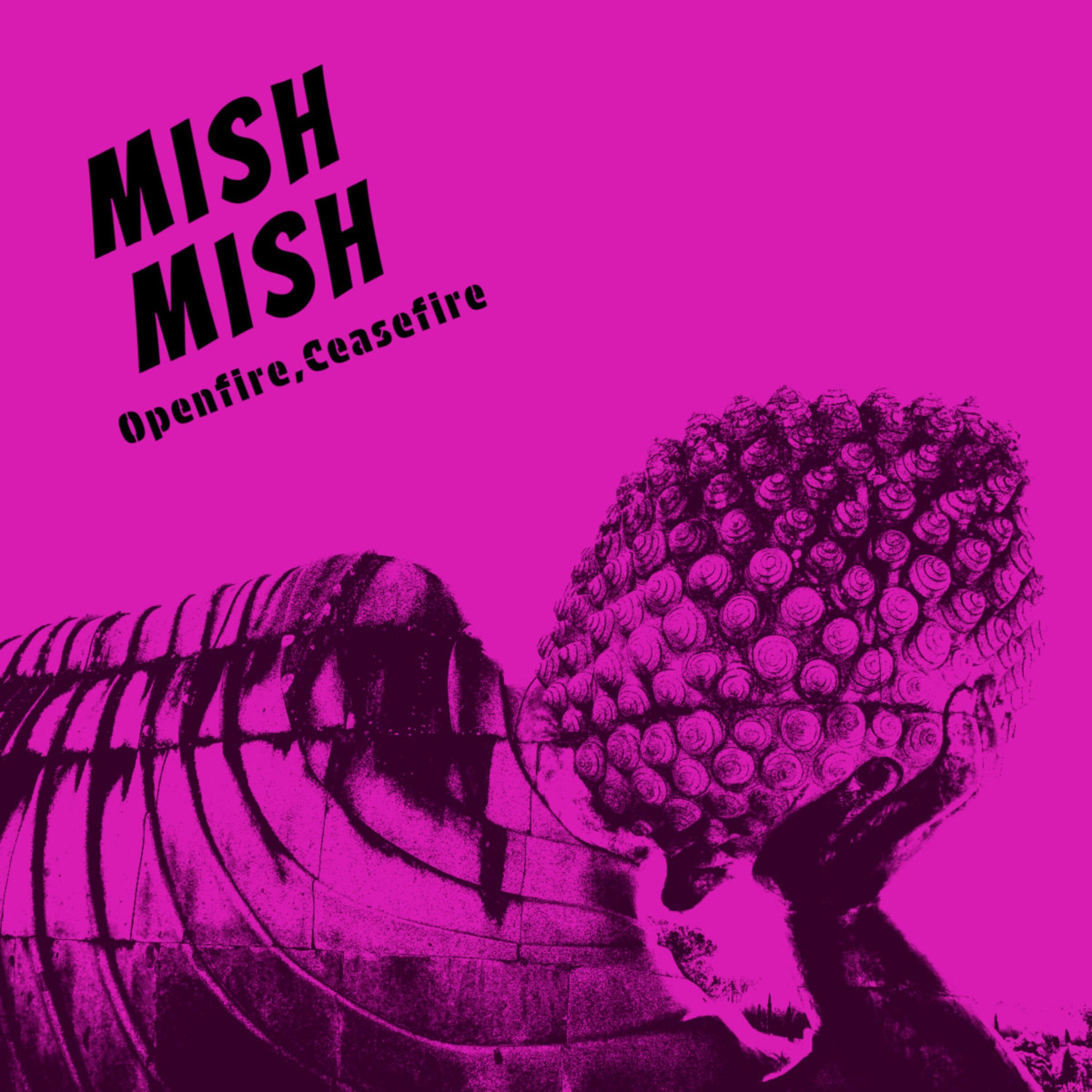 Mish Mish
