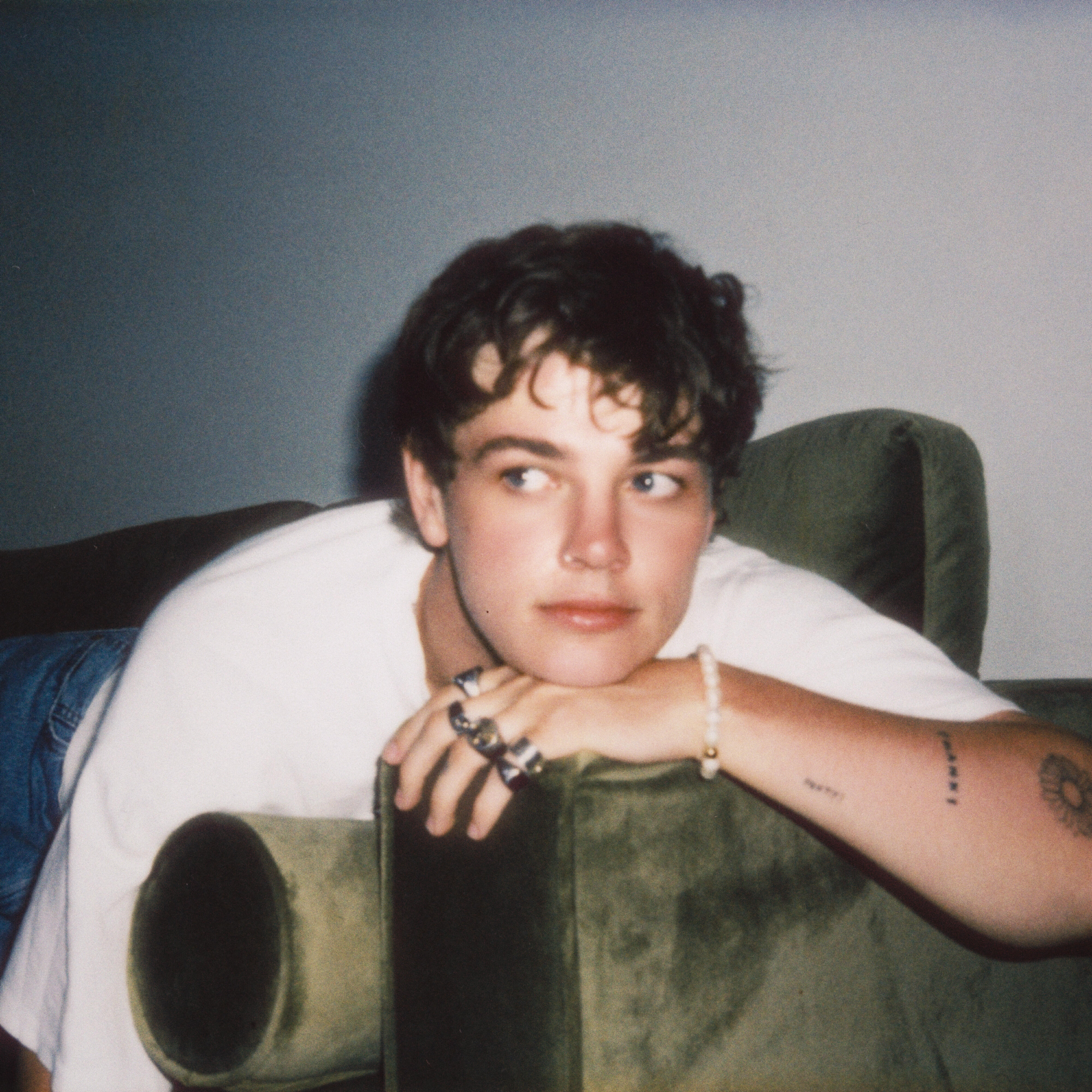Релиз i loved a boy