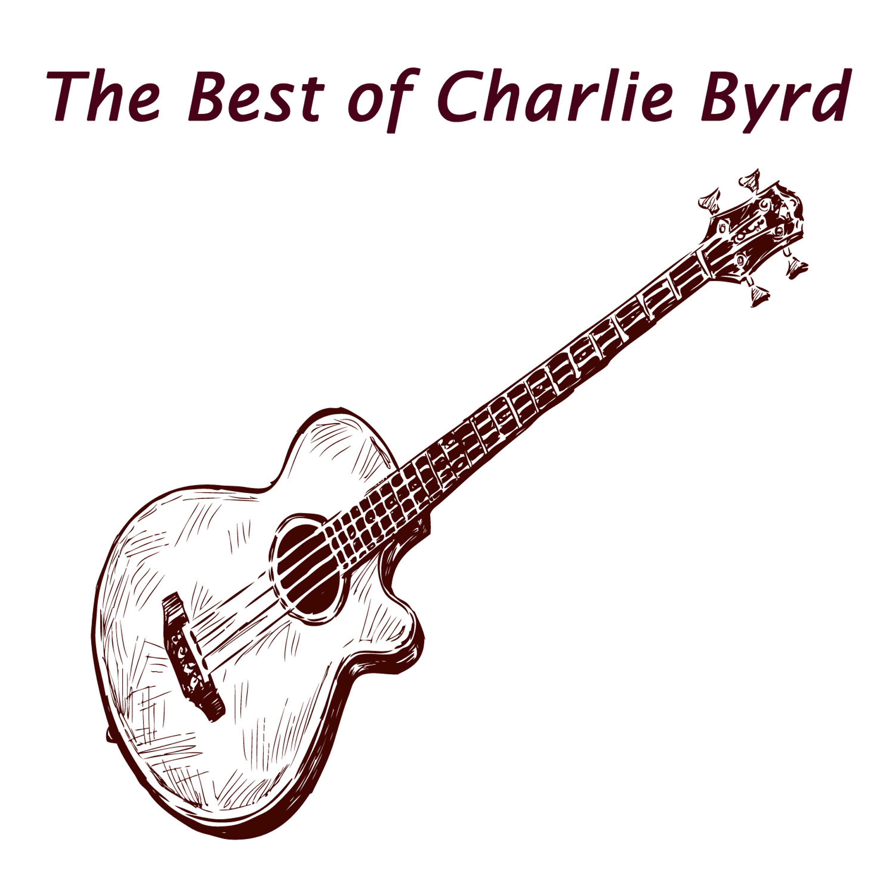Релиз The Best of Charlie Byrd