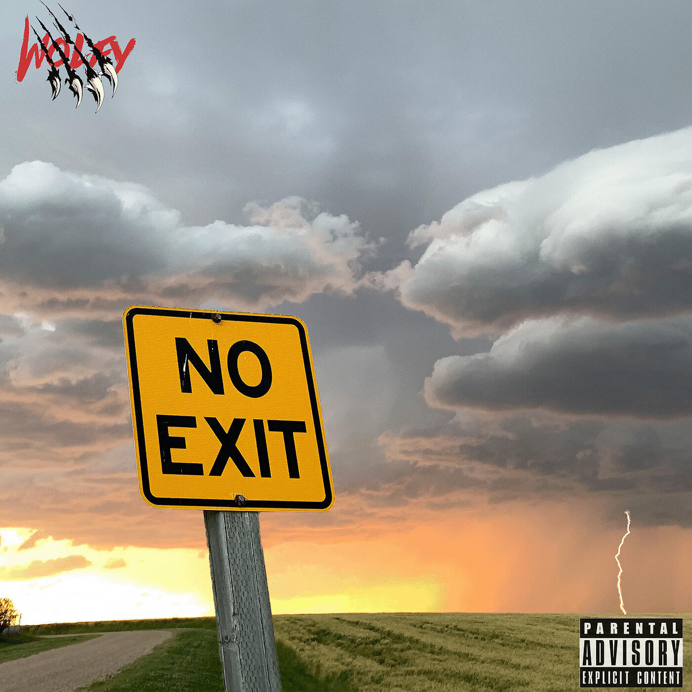 Релиз No Exit