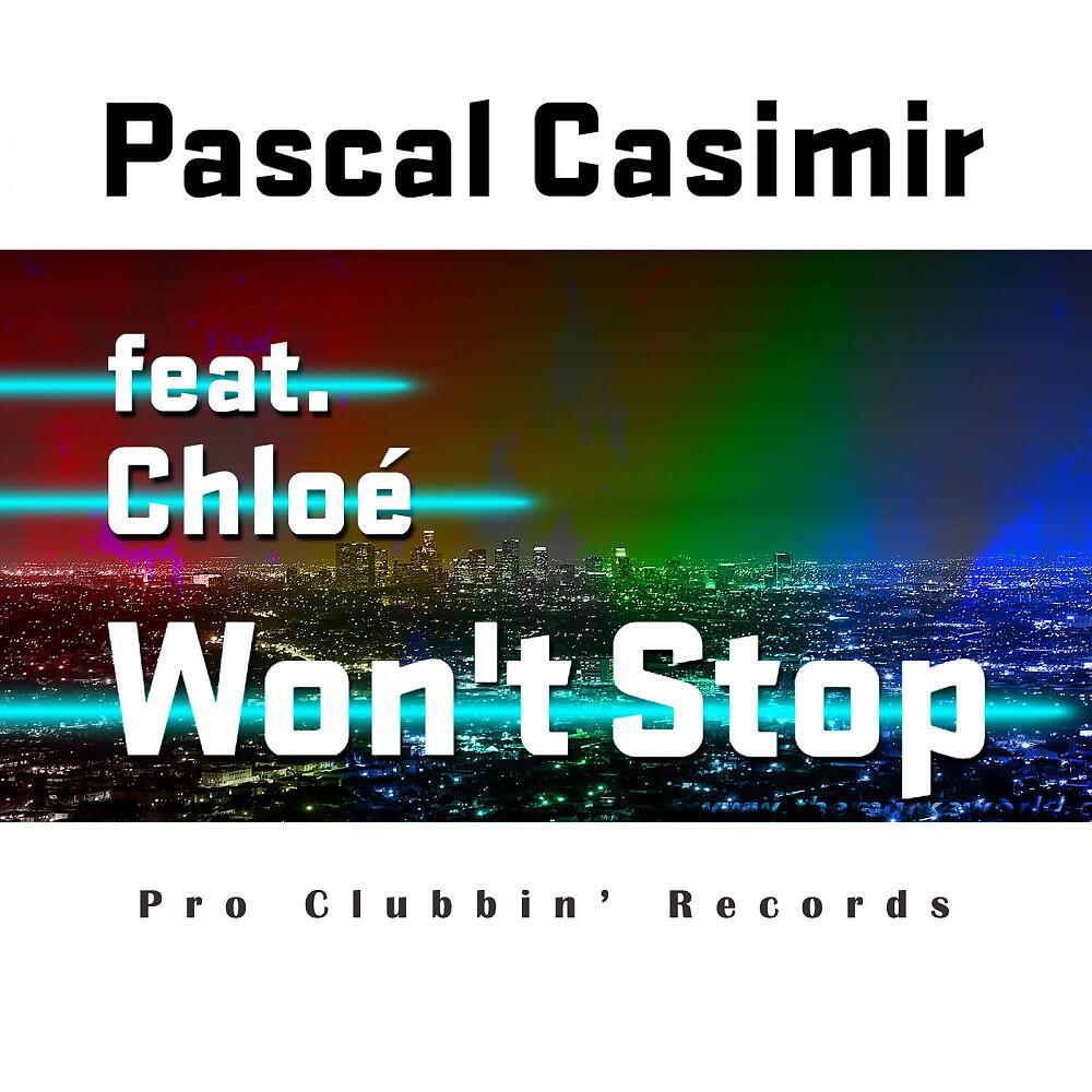 Релиз Won't Stop