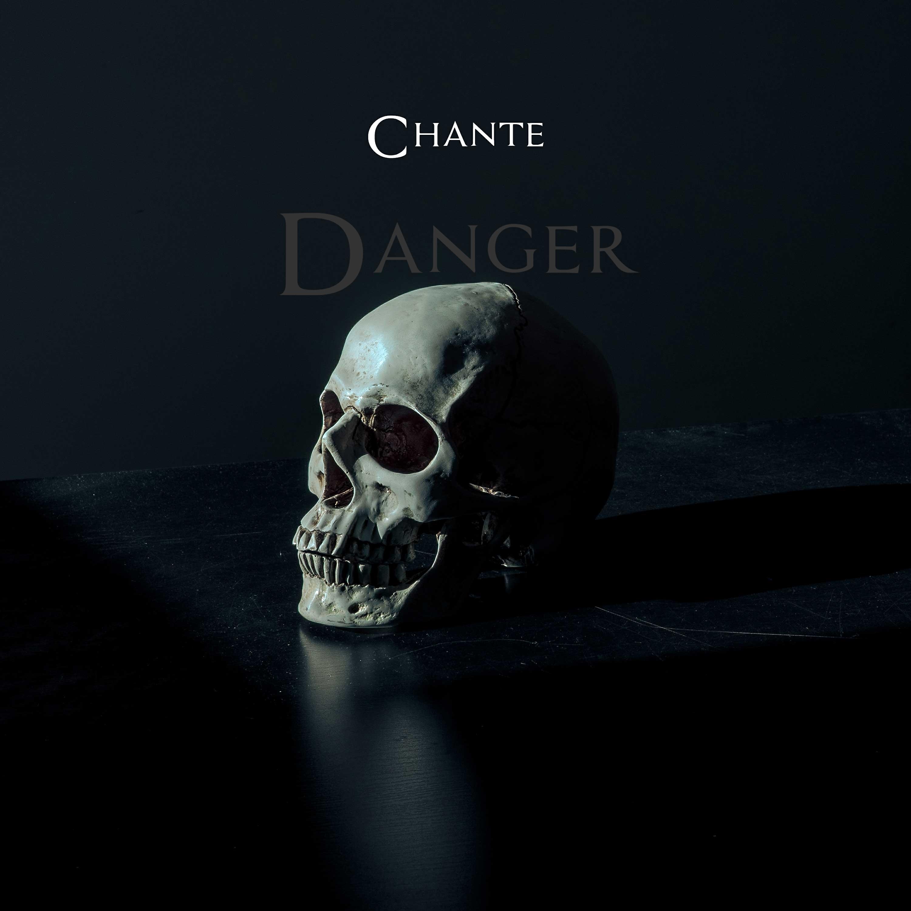 Релиз Danger
