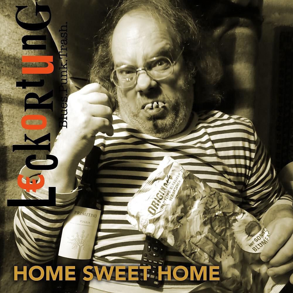 Релиз Home Sweet Home
