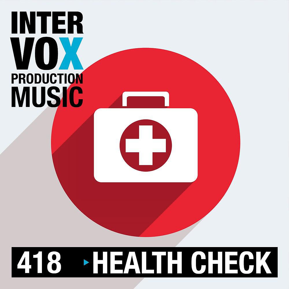 Релиз Health Check