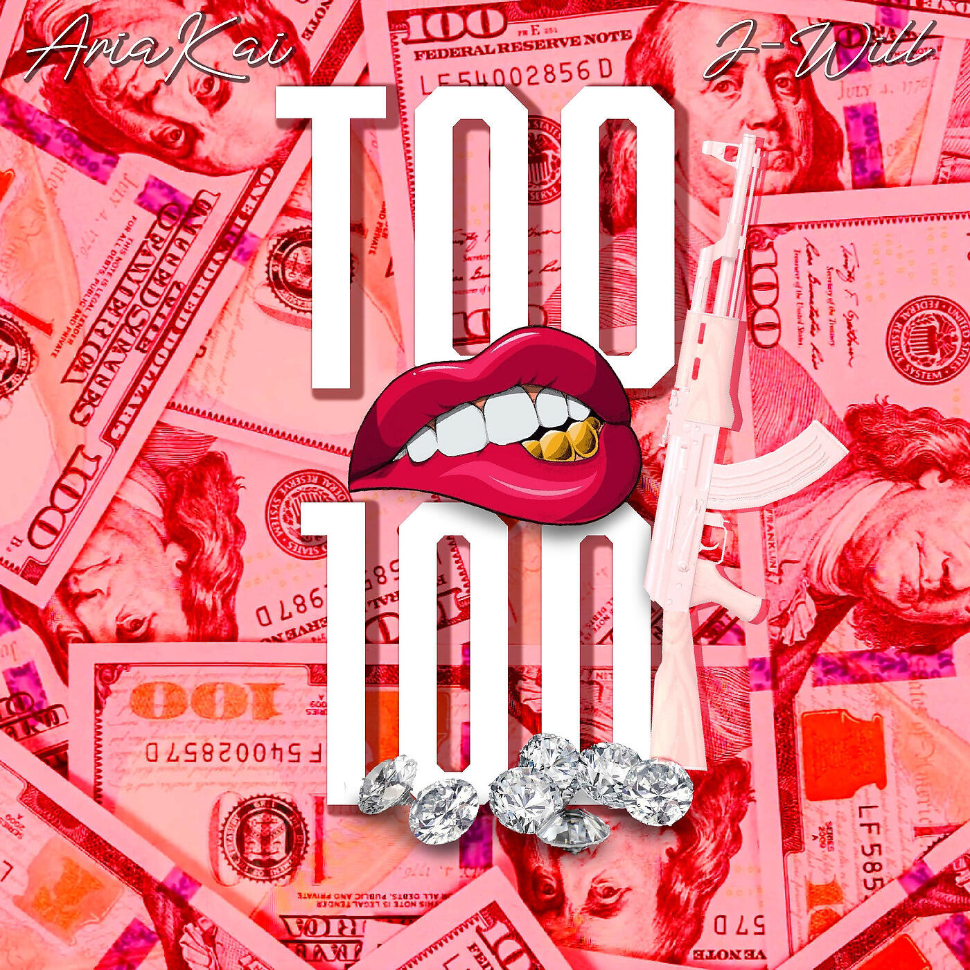 Релиз Too 100