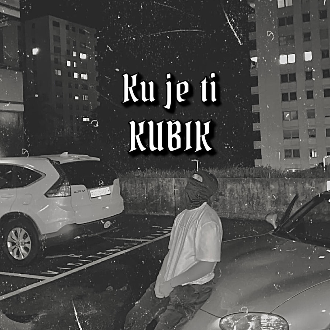 Релиз Ku Je Ti