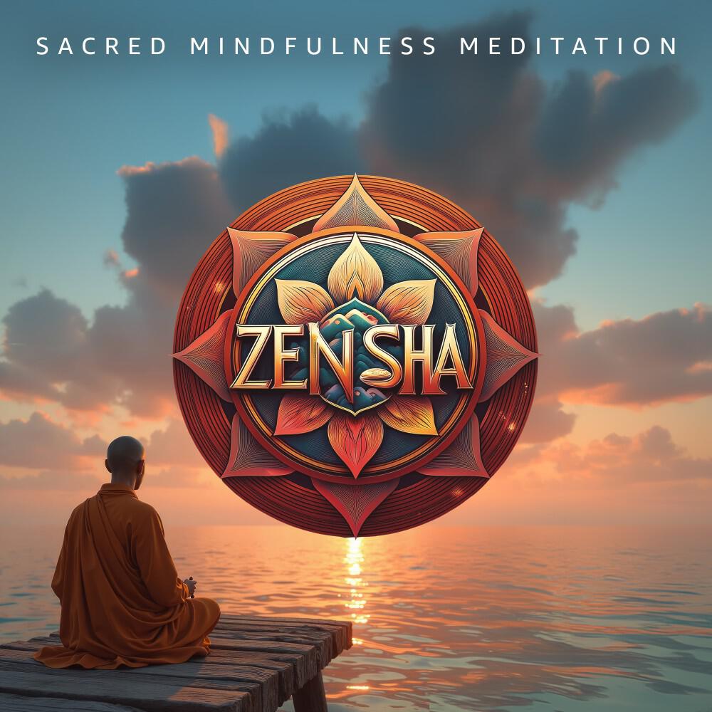 Релиз Sacred Mindfulness Meditation