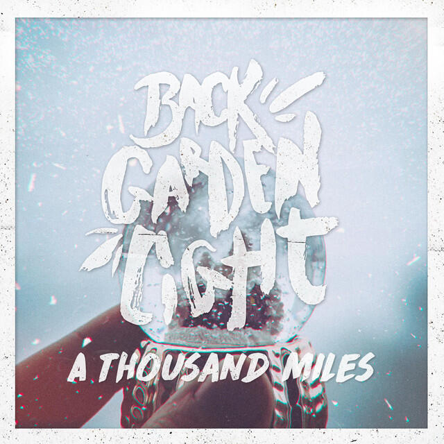 Релиз A Thousand Miles