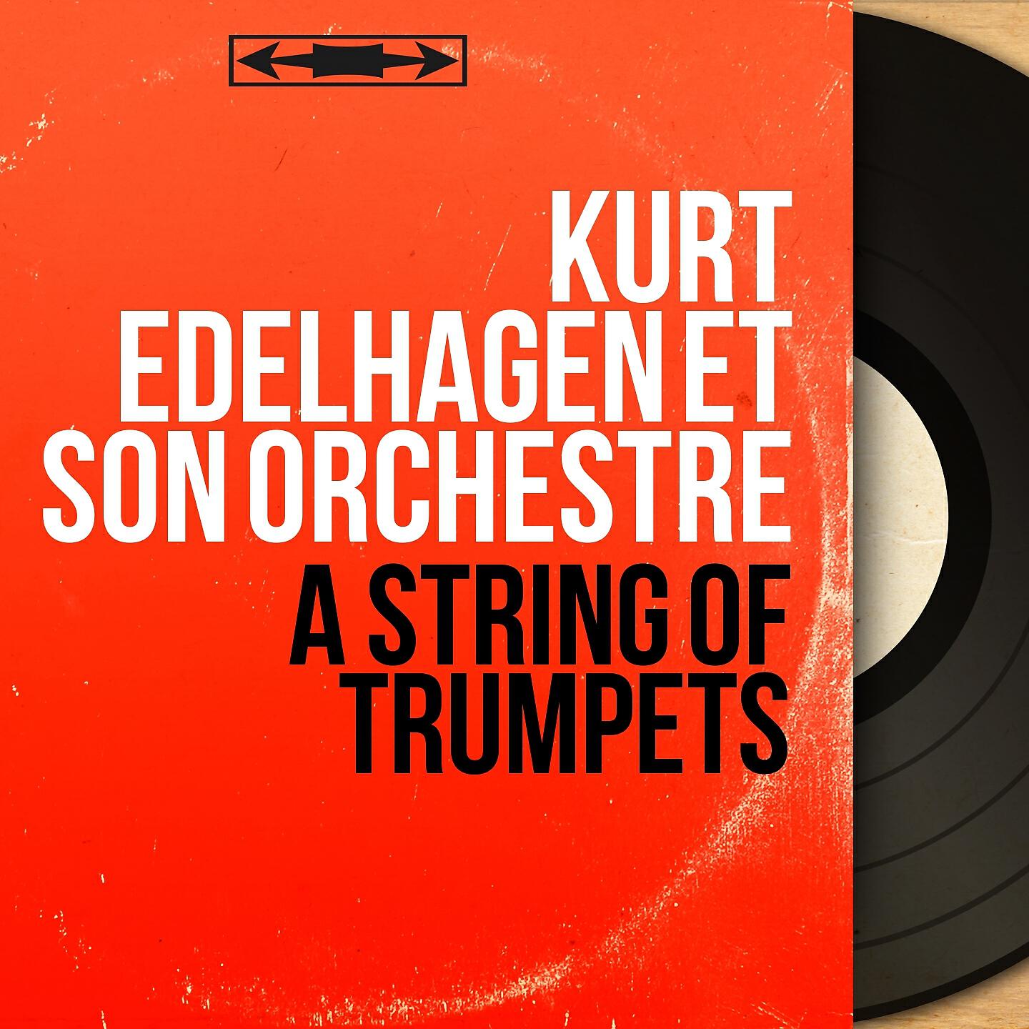 Релиз A String of Trumpets