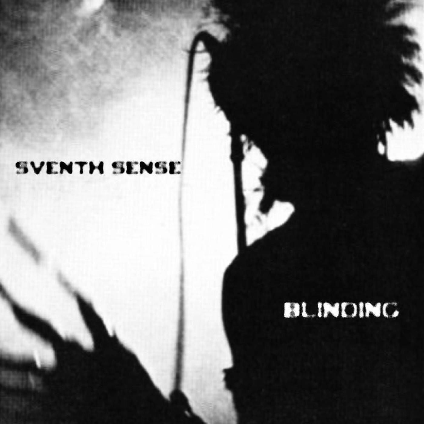 Релиз Blinding