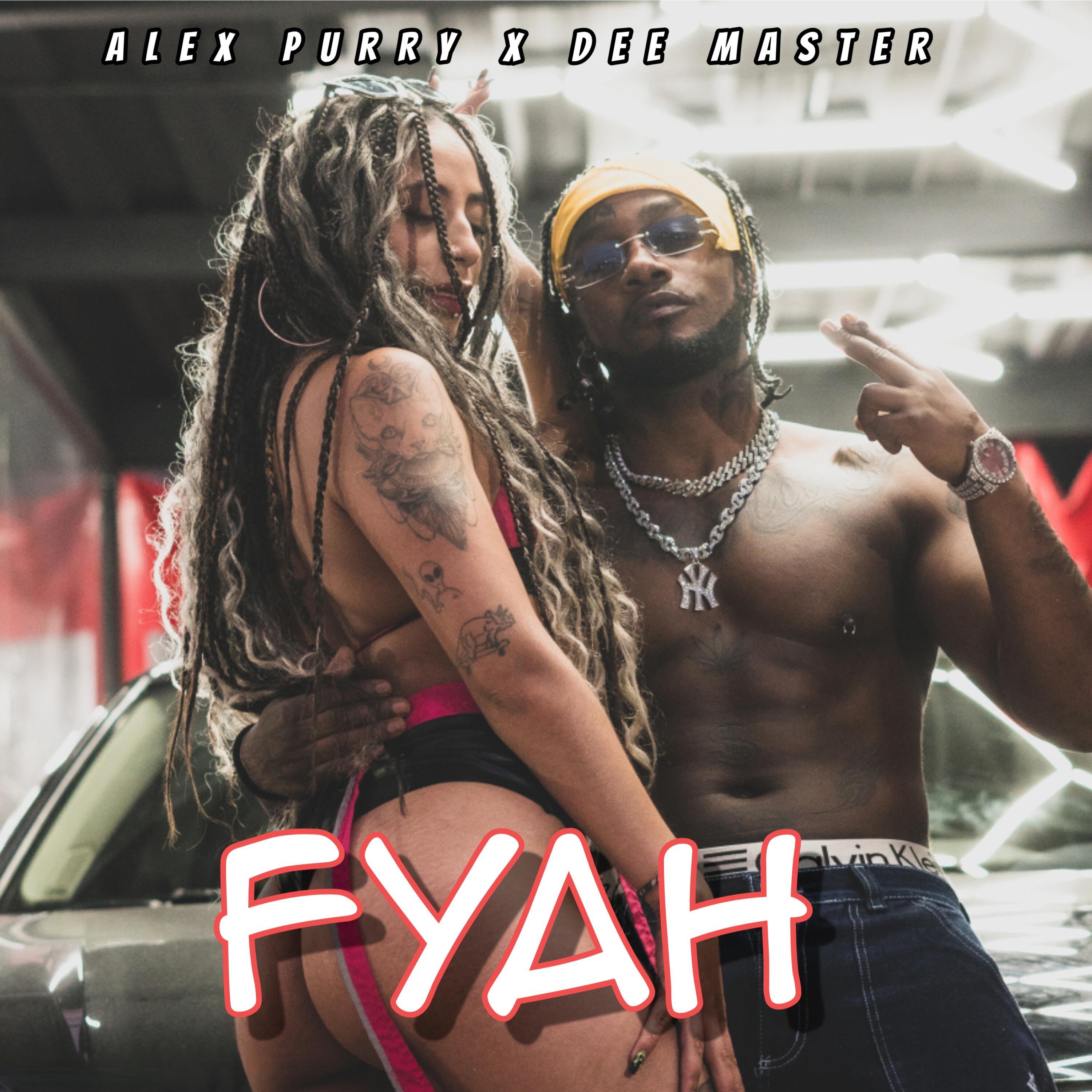 Релиз Fyah