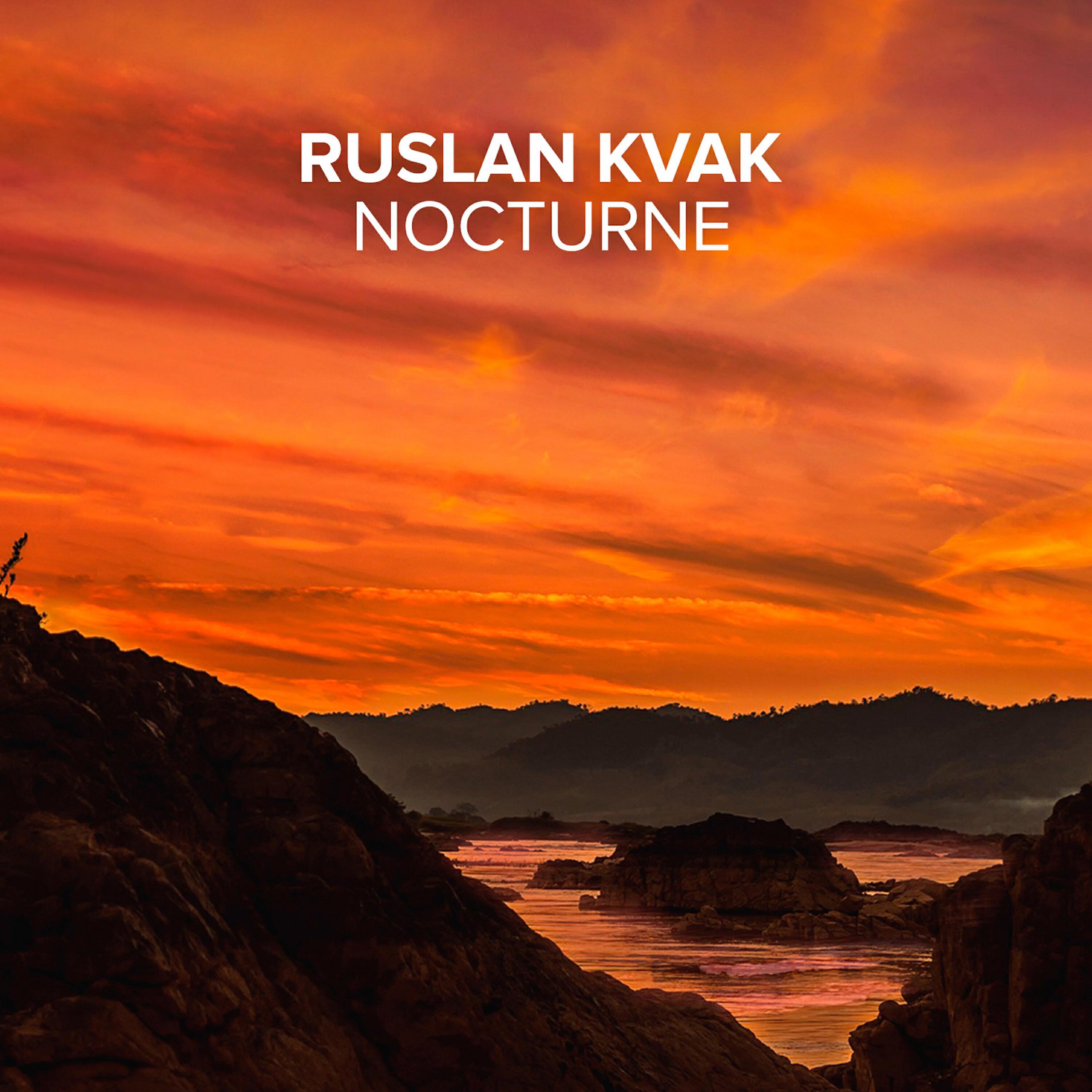 Постер альбома Nocturne