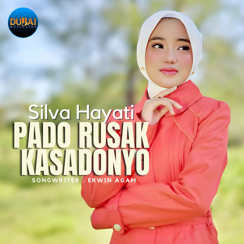 Релиз Pado Rusak Kasadonyo