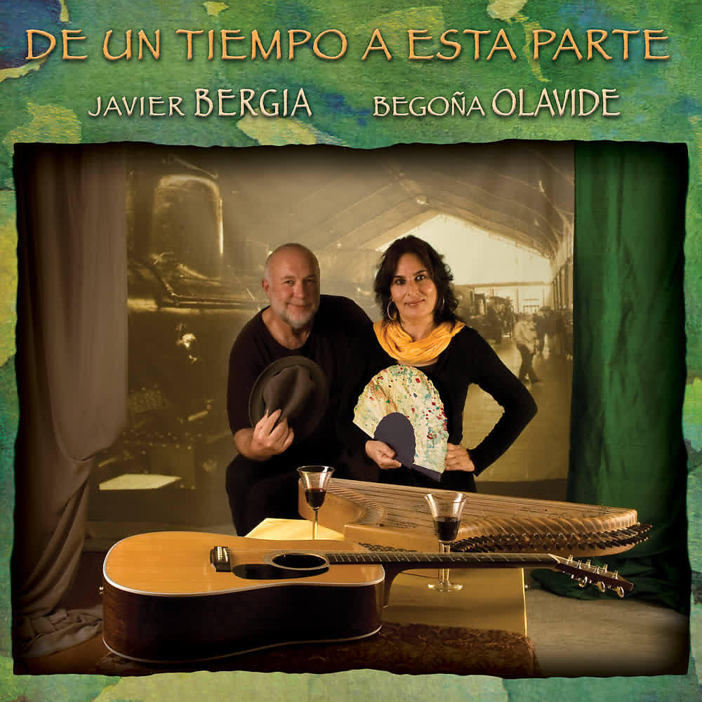Релиз De un Tiempo a Esta Parte