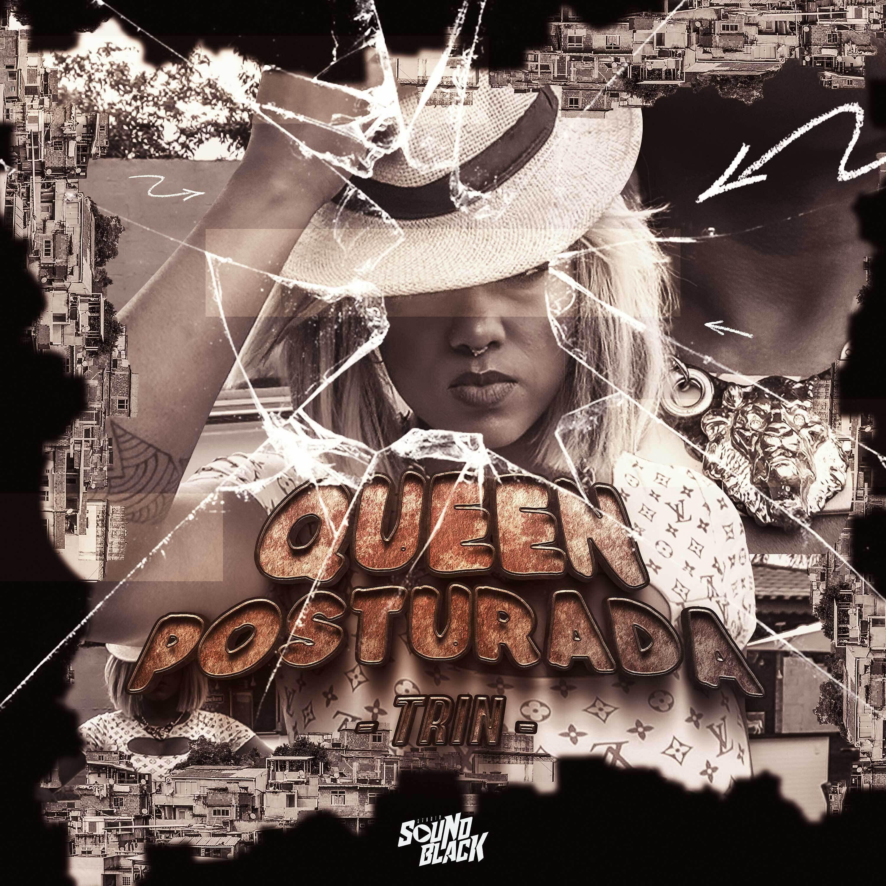 Скачать песню Trin - Queen Posturada бесплатно в MP3 для Android и iOS