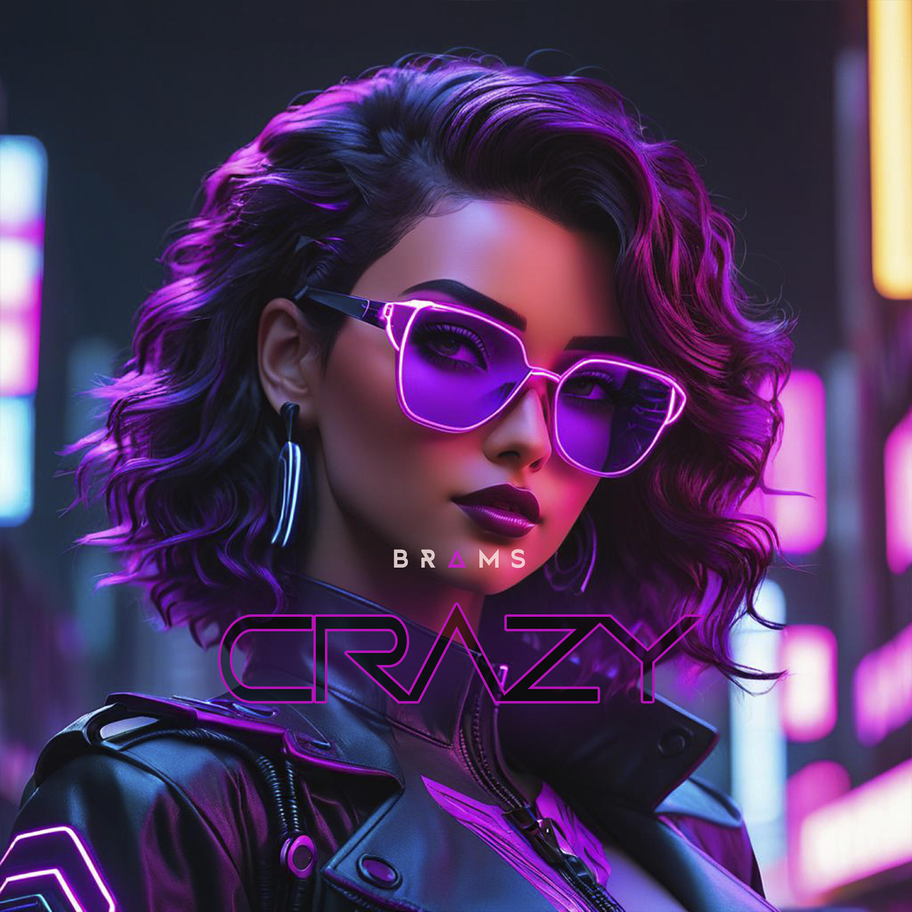 Релиз Crazy