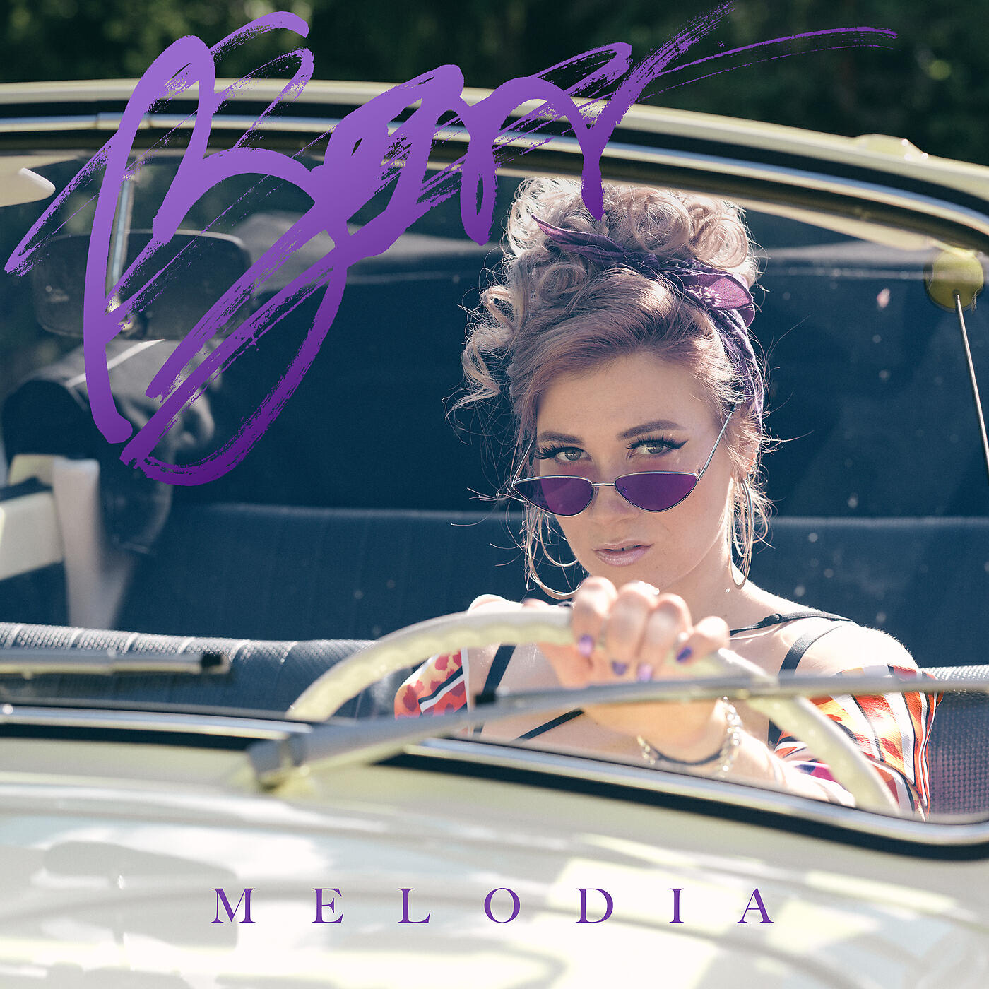 Релиз Melodia