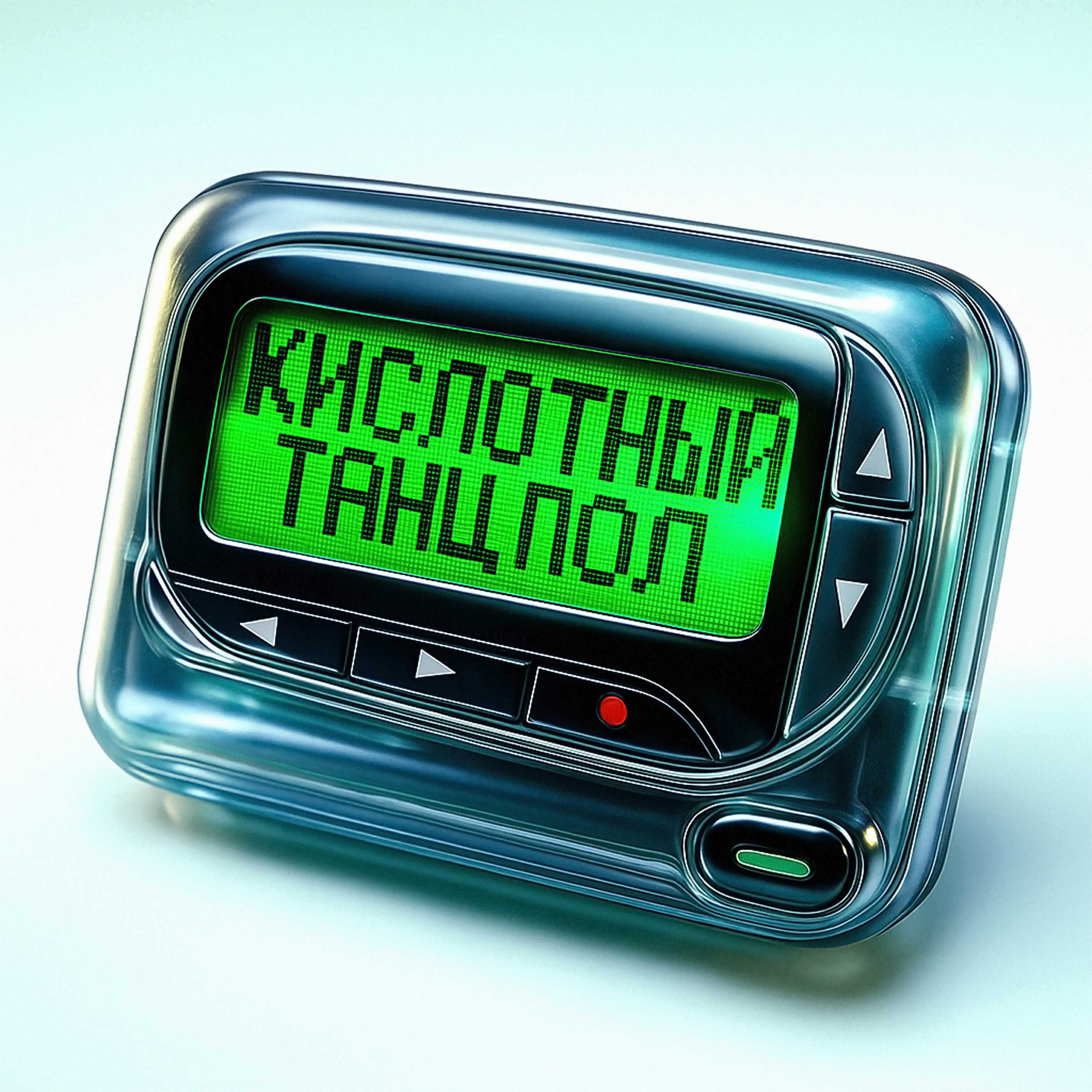 Релиз Кислотный танцпол (feat. Simons)