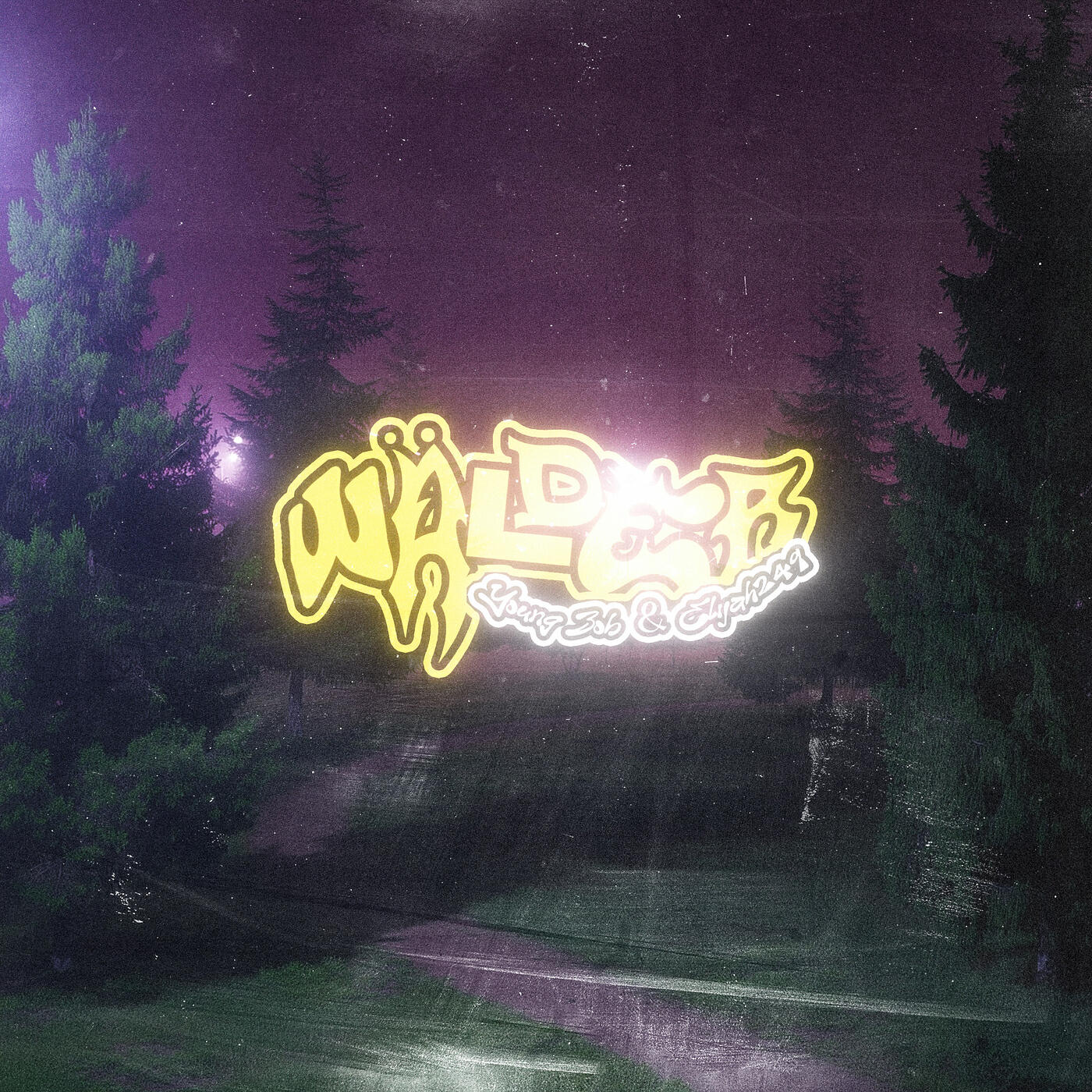Релиз Wälder