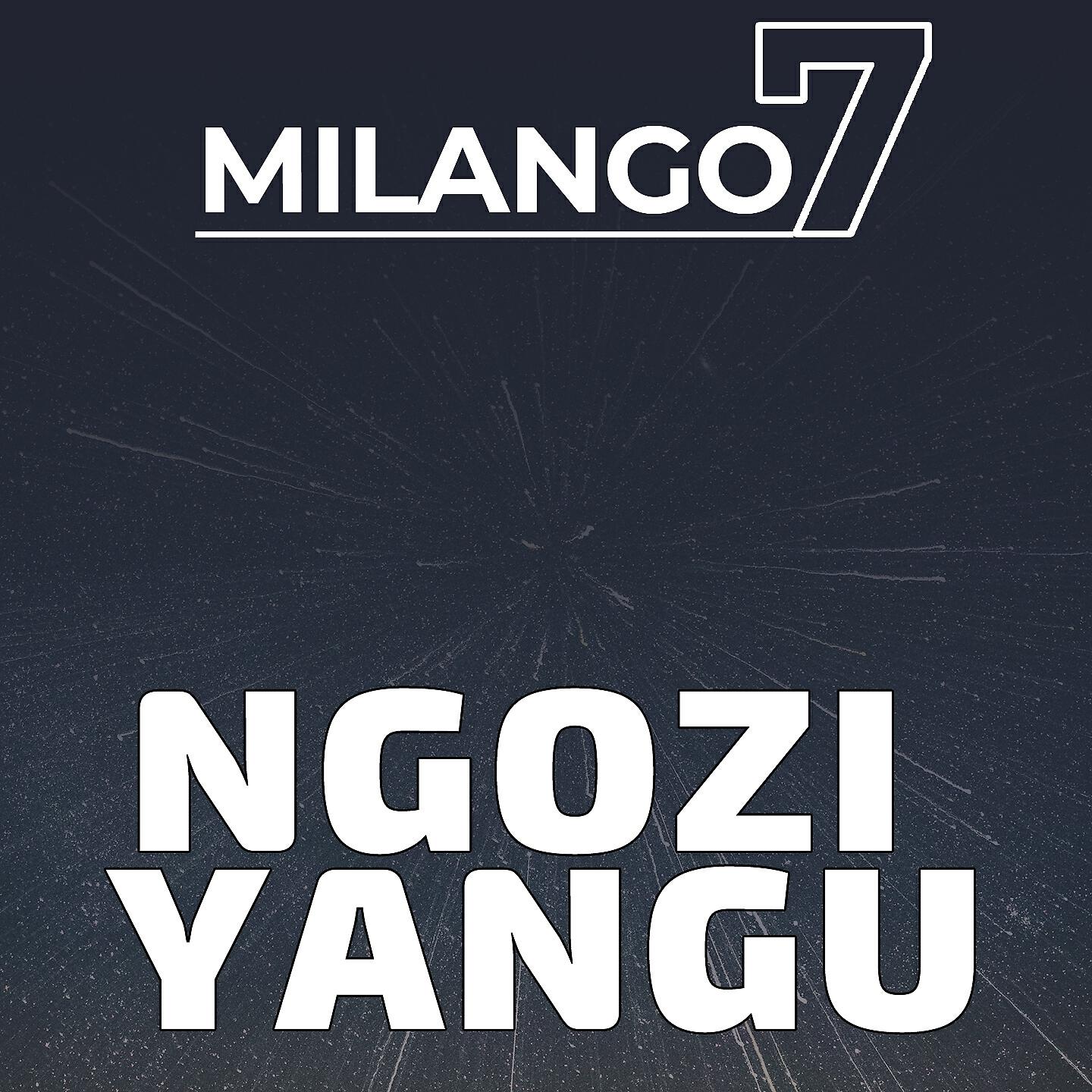 Релиз Ngozi Yangu