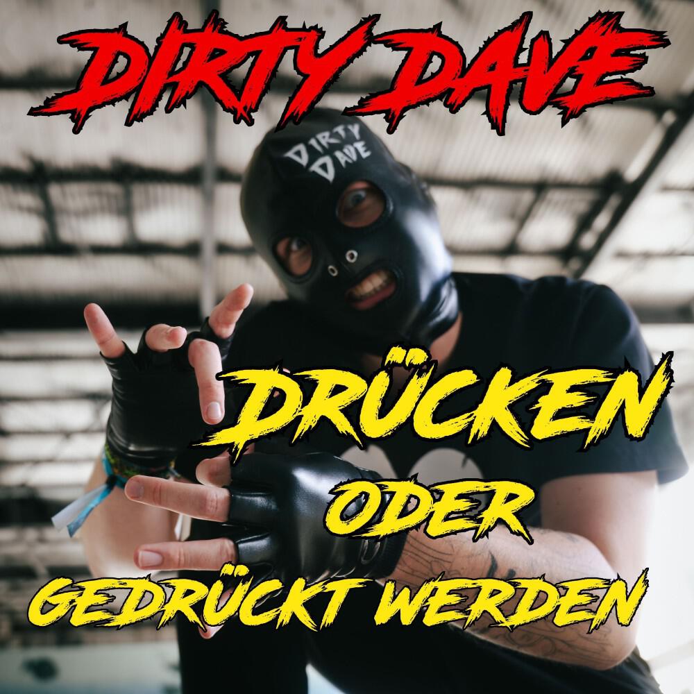 Релиз Drücken Oder Gedrückt Werden