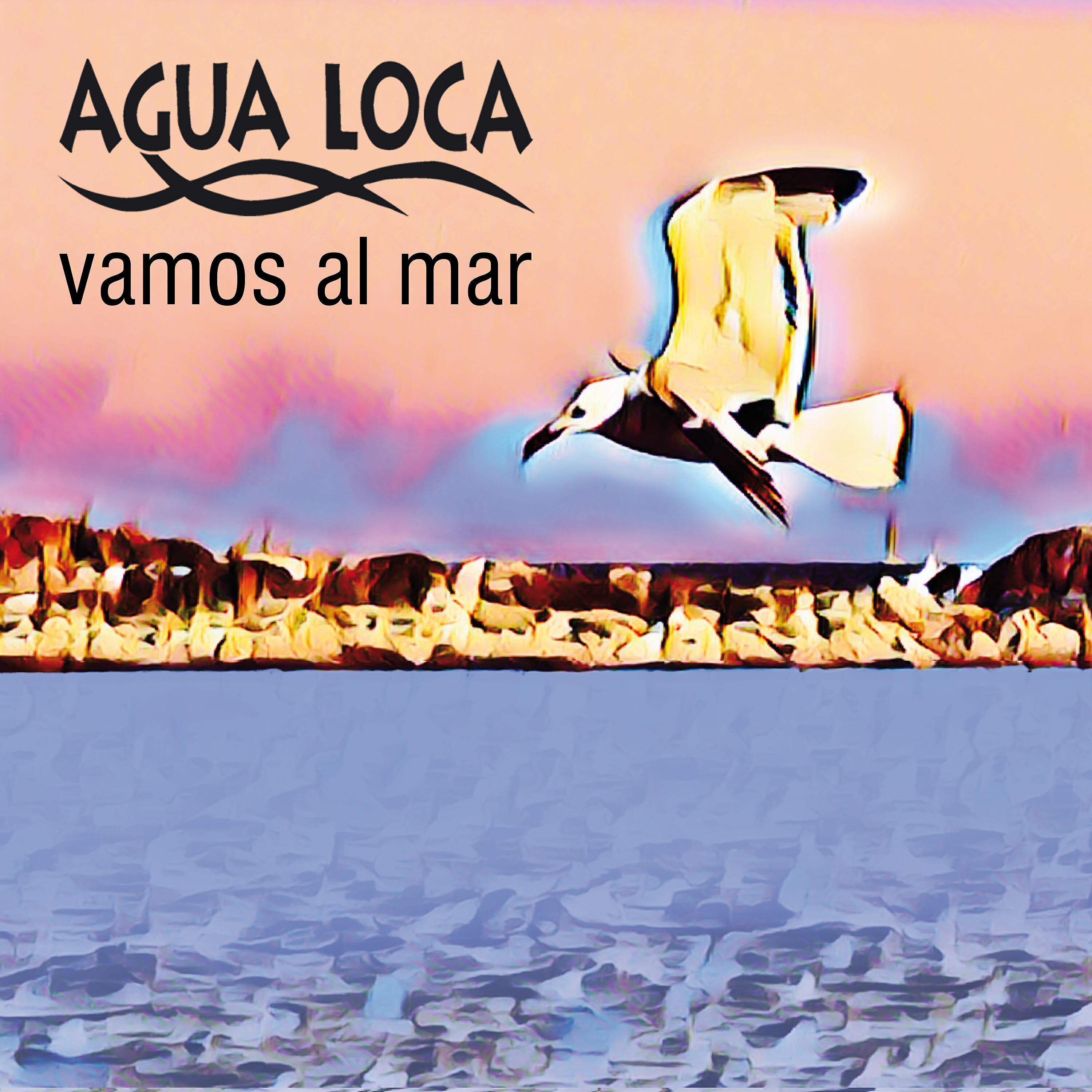 Релиз Vamos al Mar