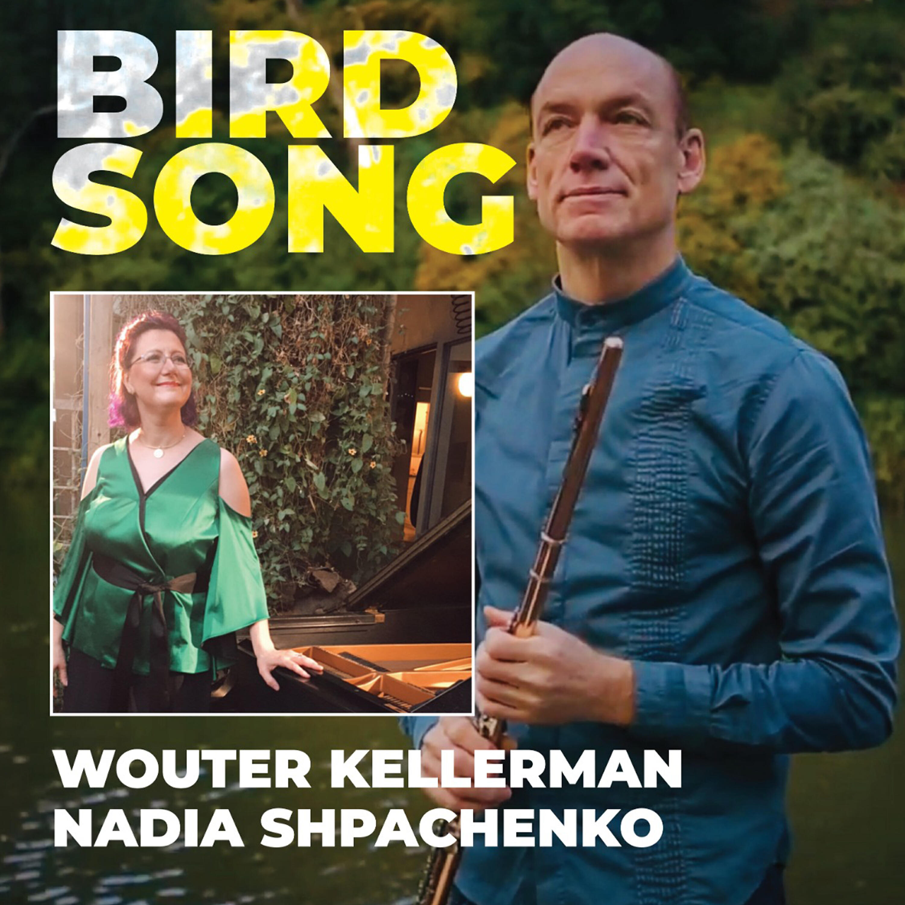 Релиз Birdsong (Producers Edition)