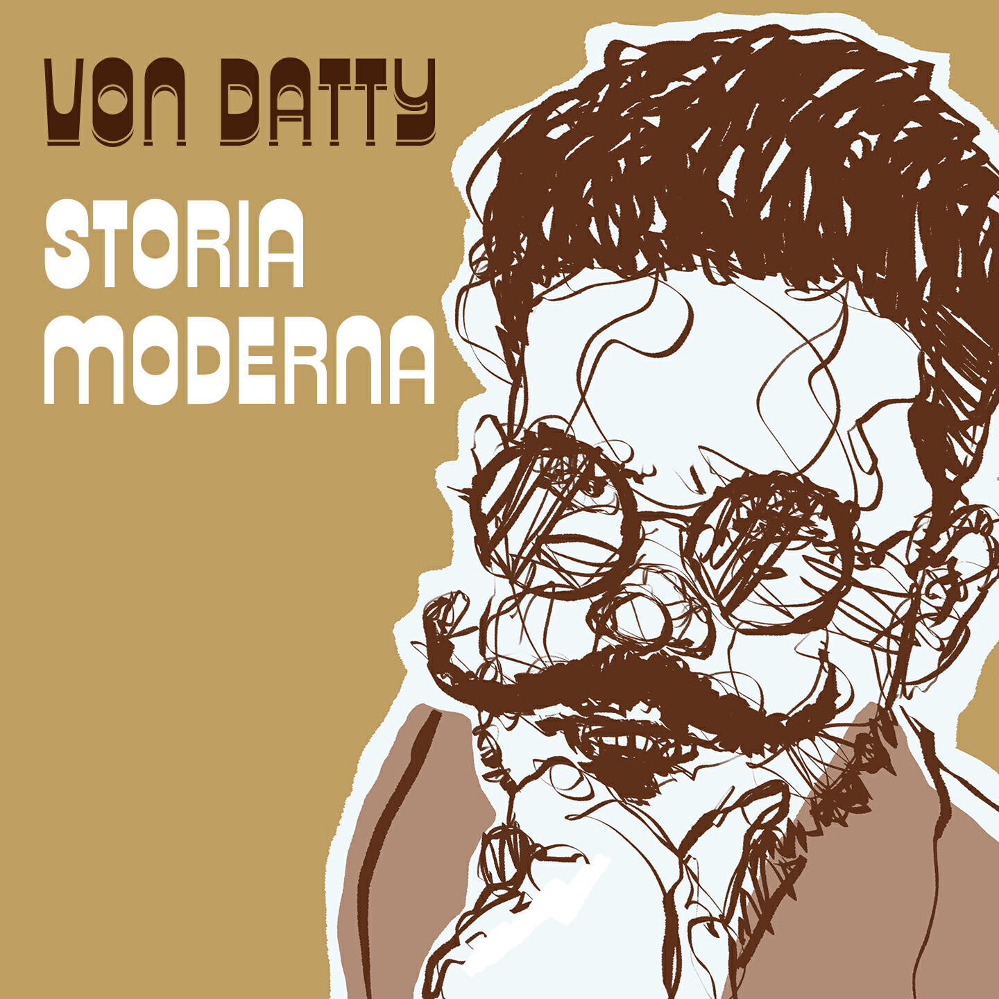 Релиз Storia Moderna