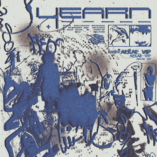 Релиз Yearn (Aekae VIP)
