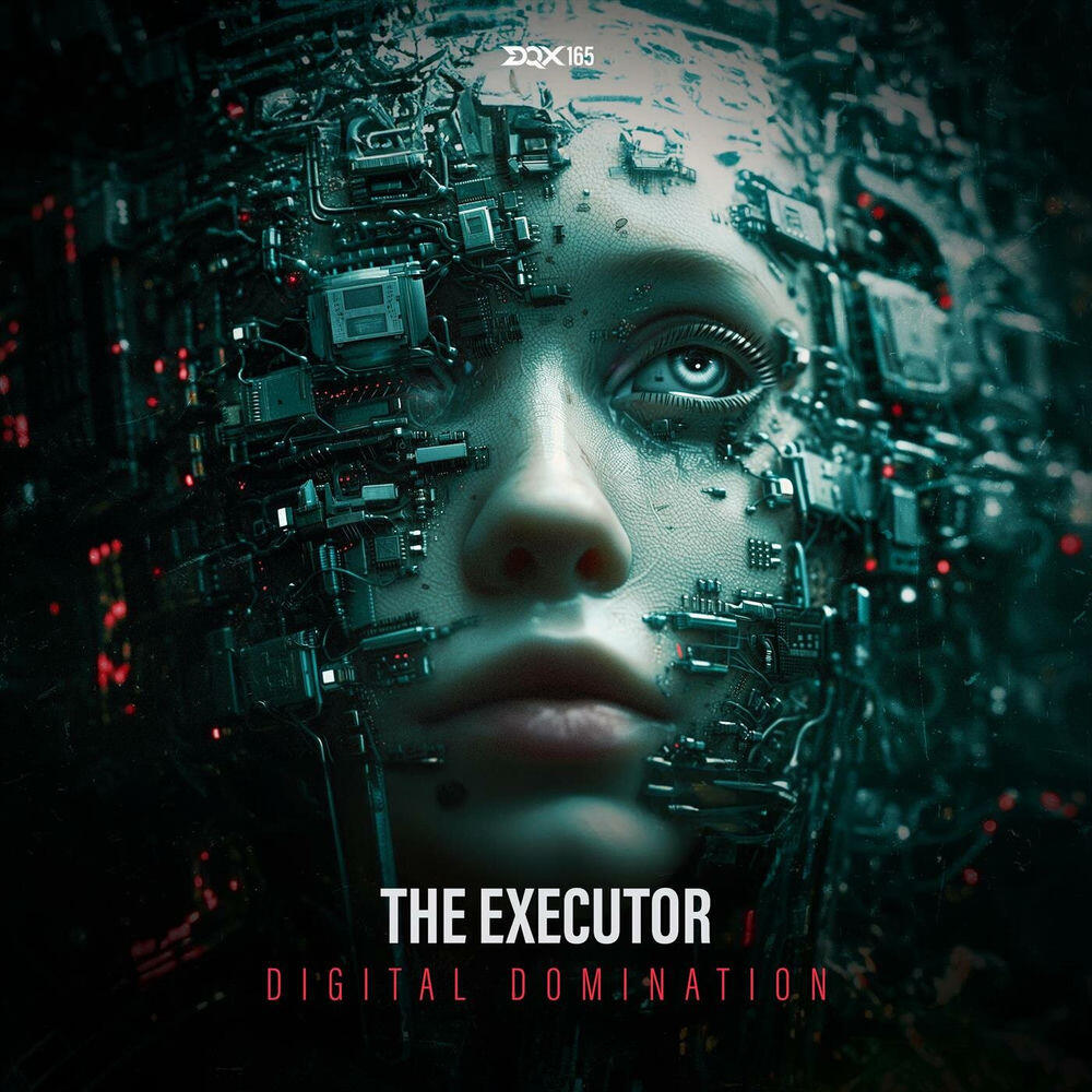 Релиз Digital Domination