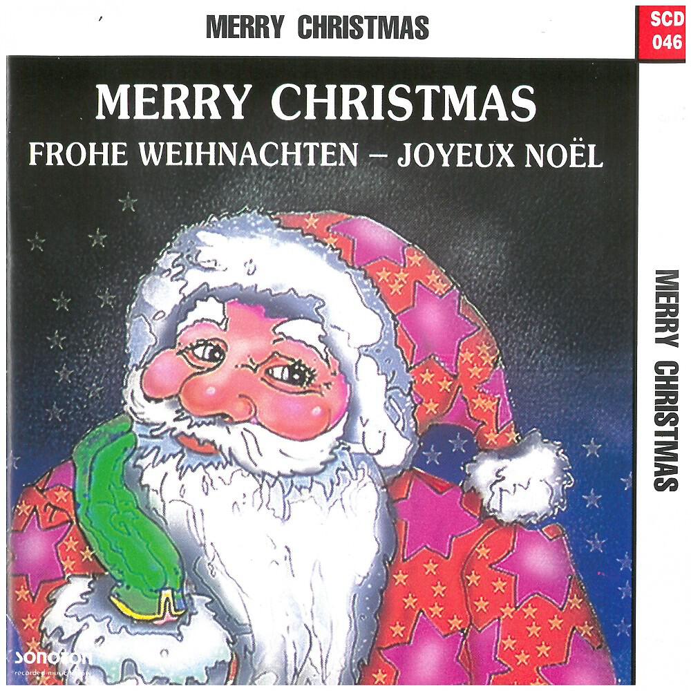 Релиз Merry Christmas (Frohe Weihnachten - Joyeux Noël)