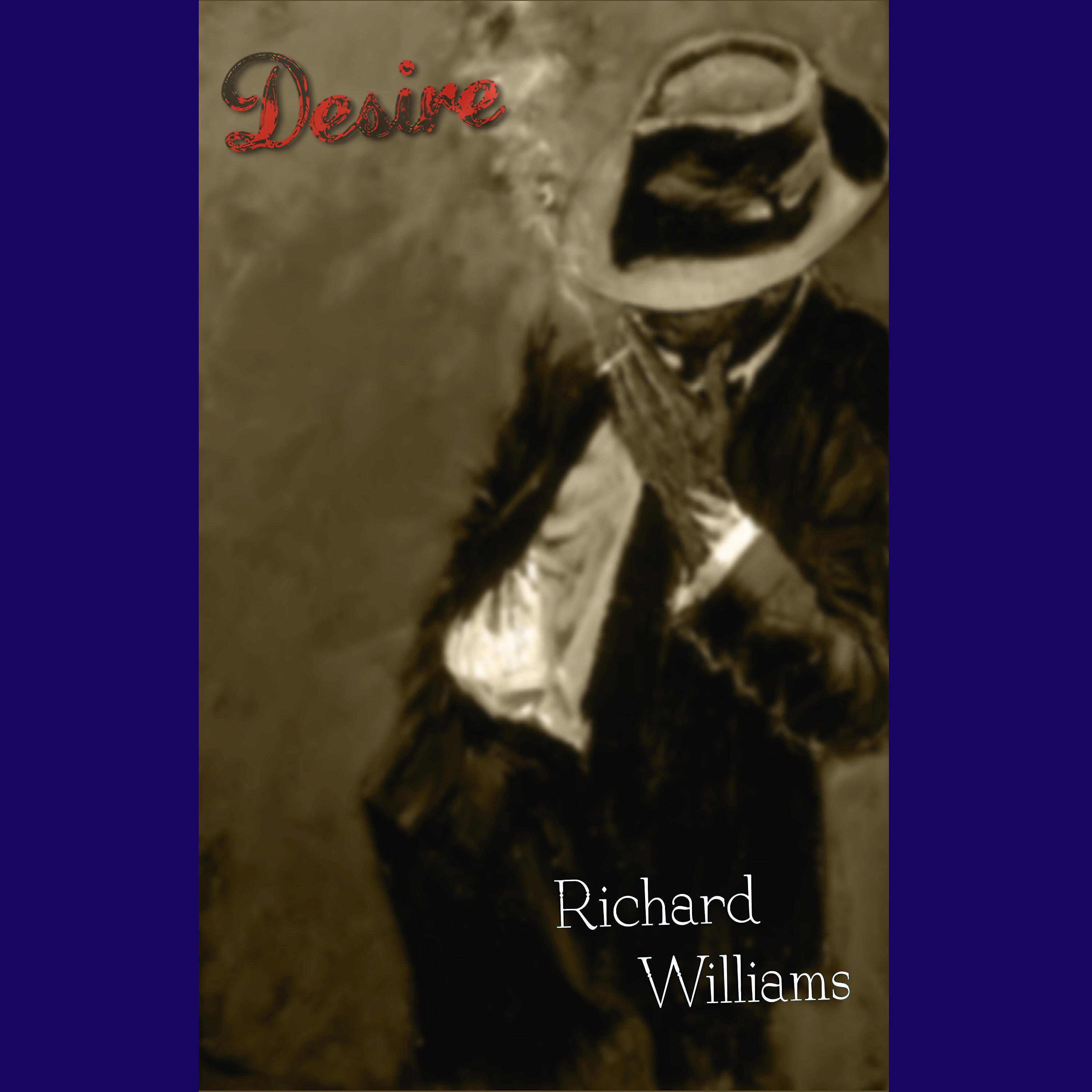 Rick Williams