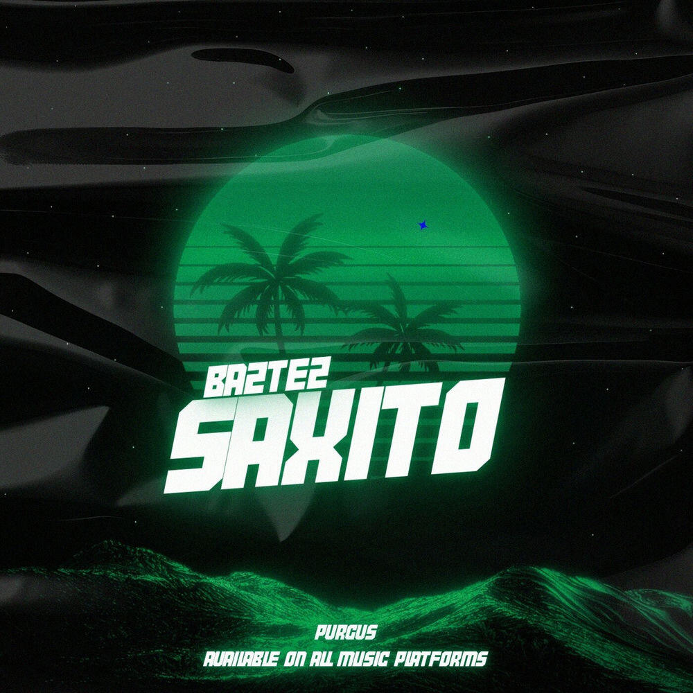 Релиз Saxito