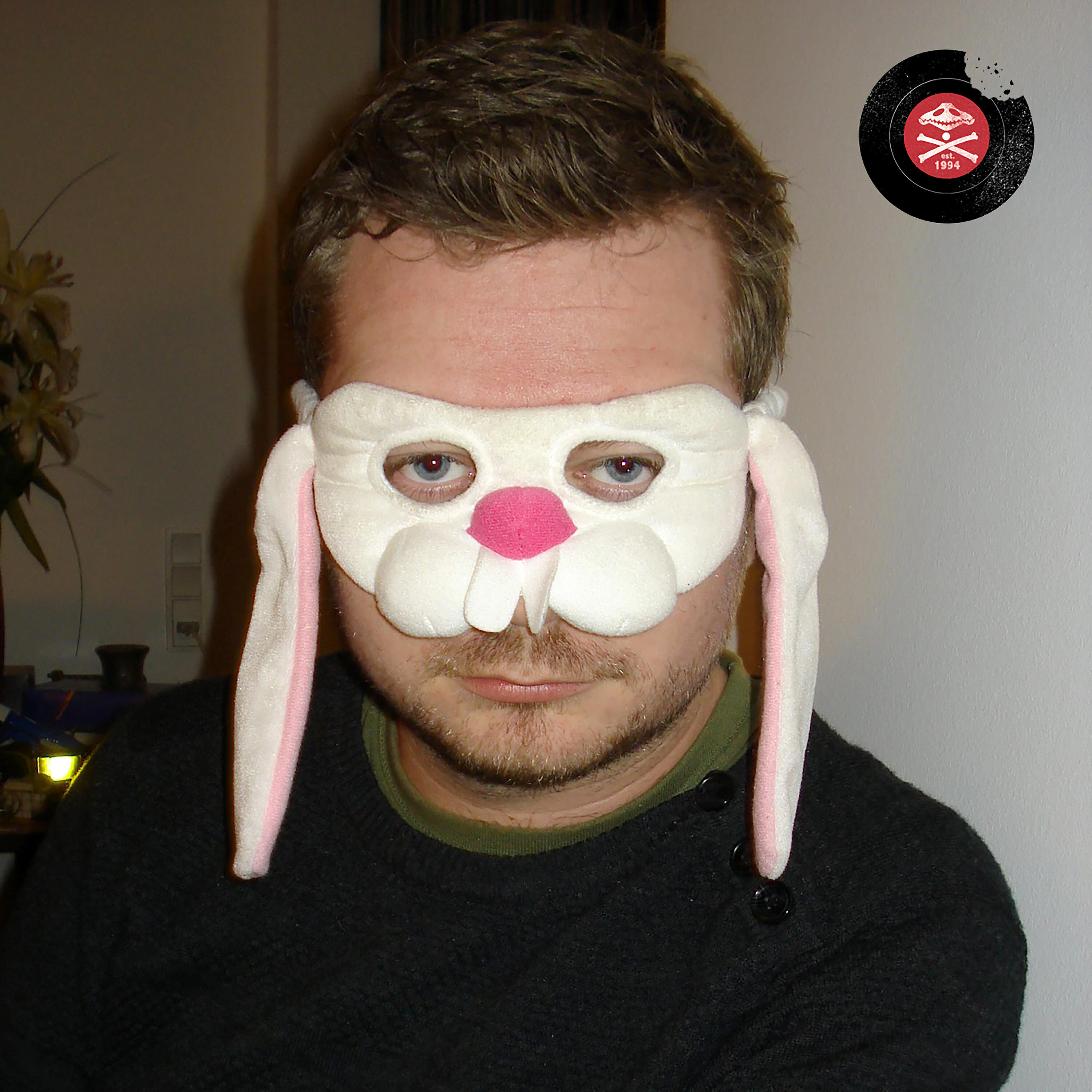 Релиз I AM JACKRABBIT