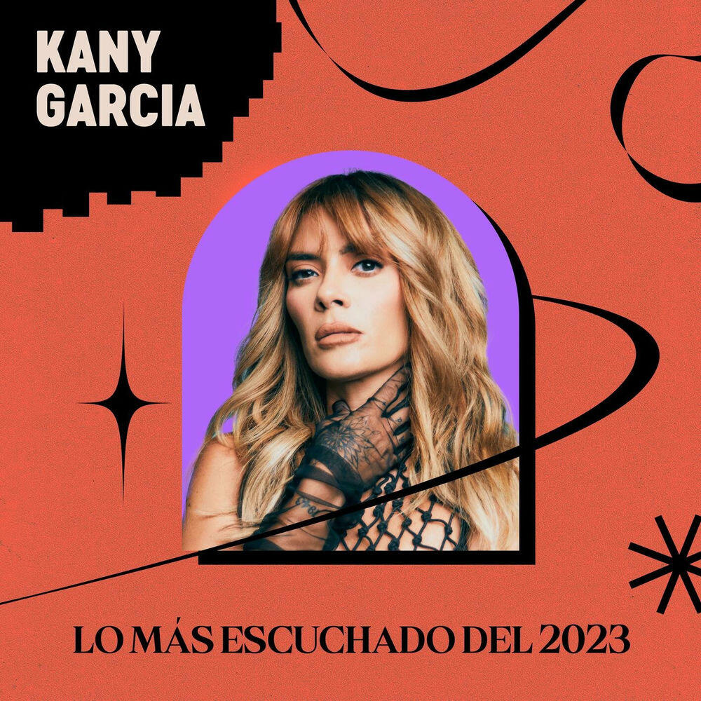 Релиз Lo Más Escuchado del 2023