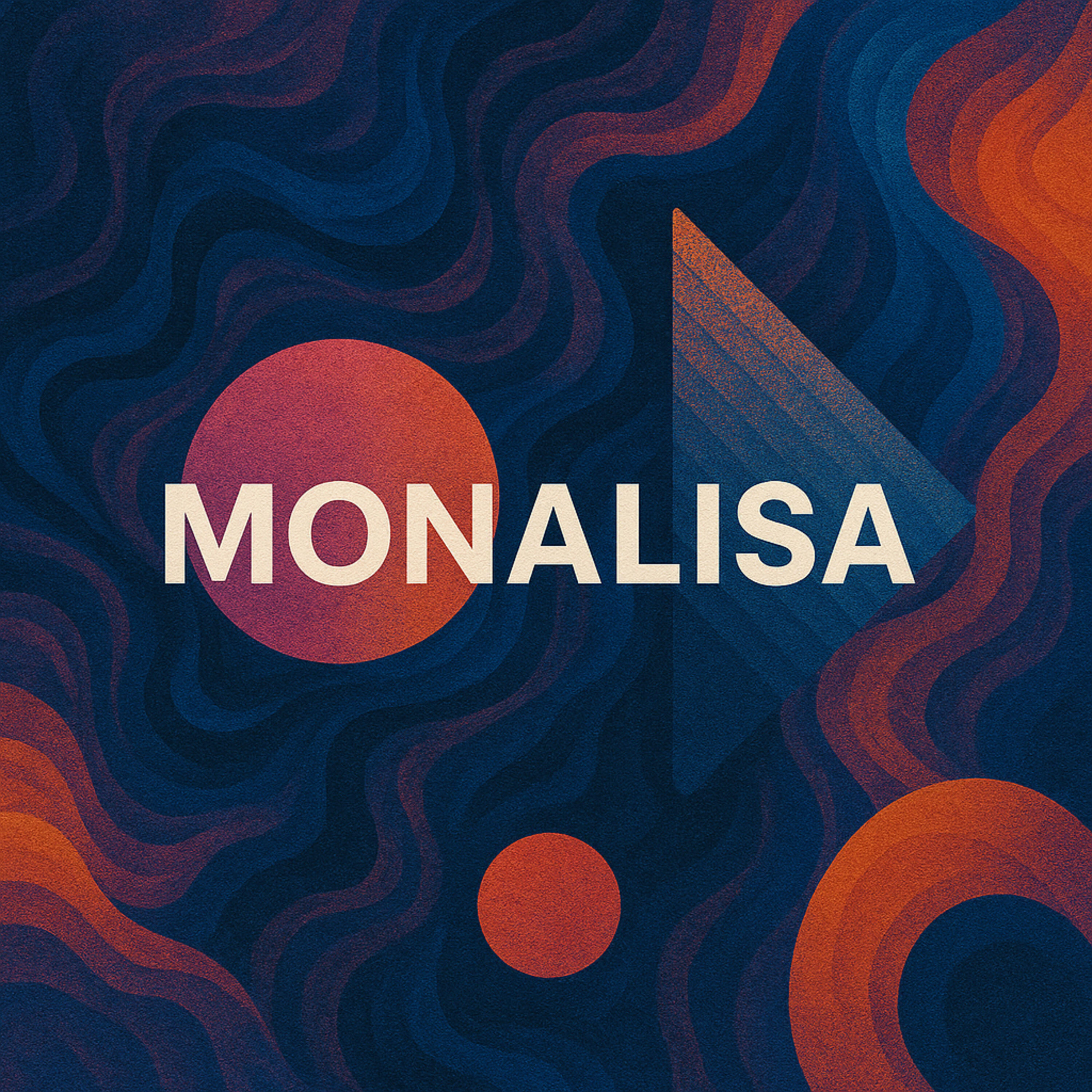 Релиз Monalisa