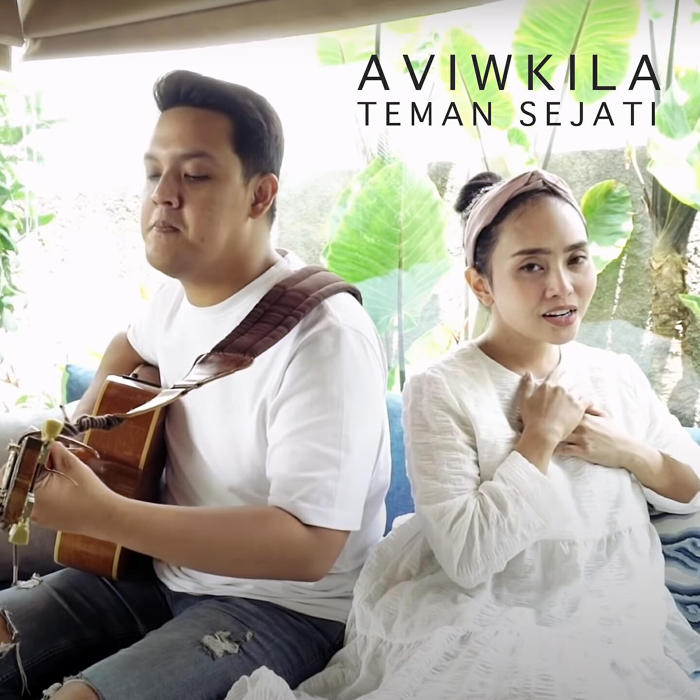 Релиз Teman Sejati