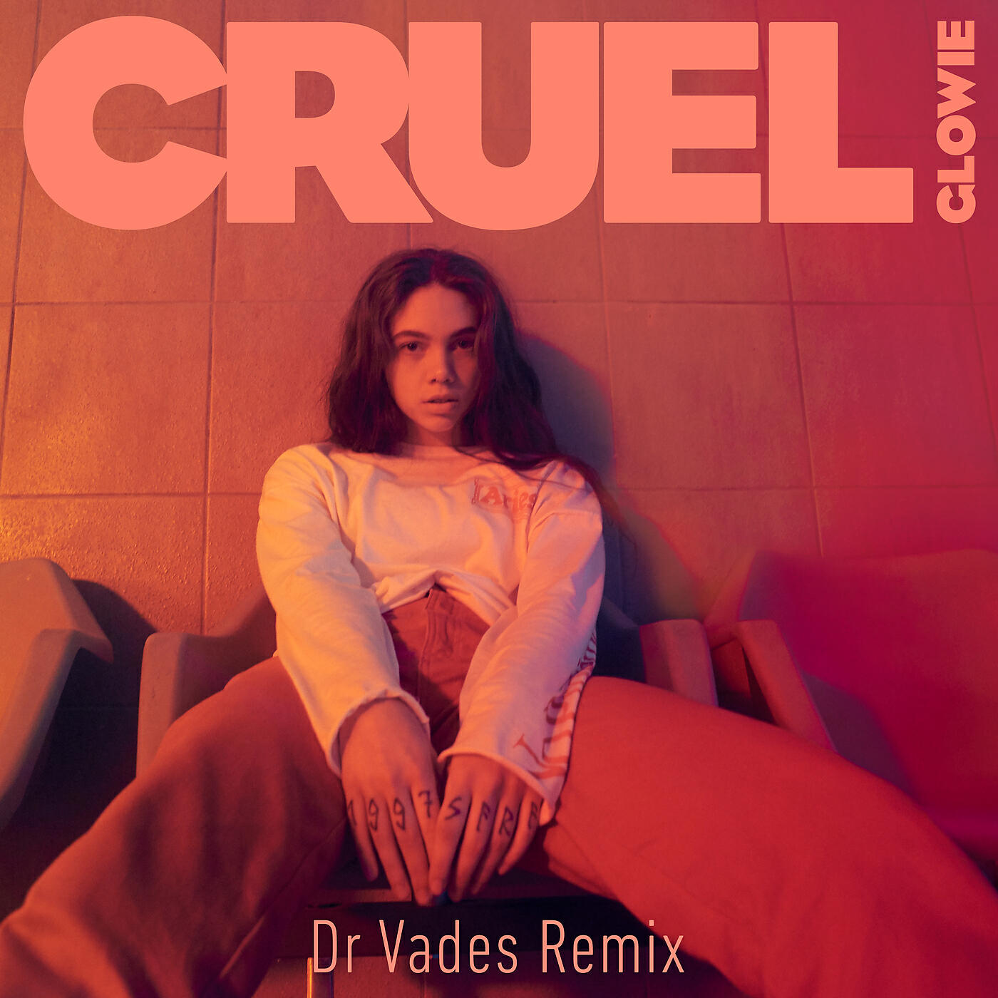 Релиз Cruel (Dr Vades Remix)