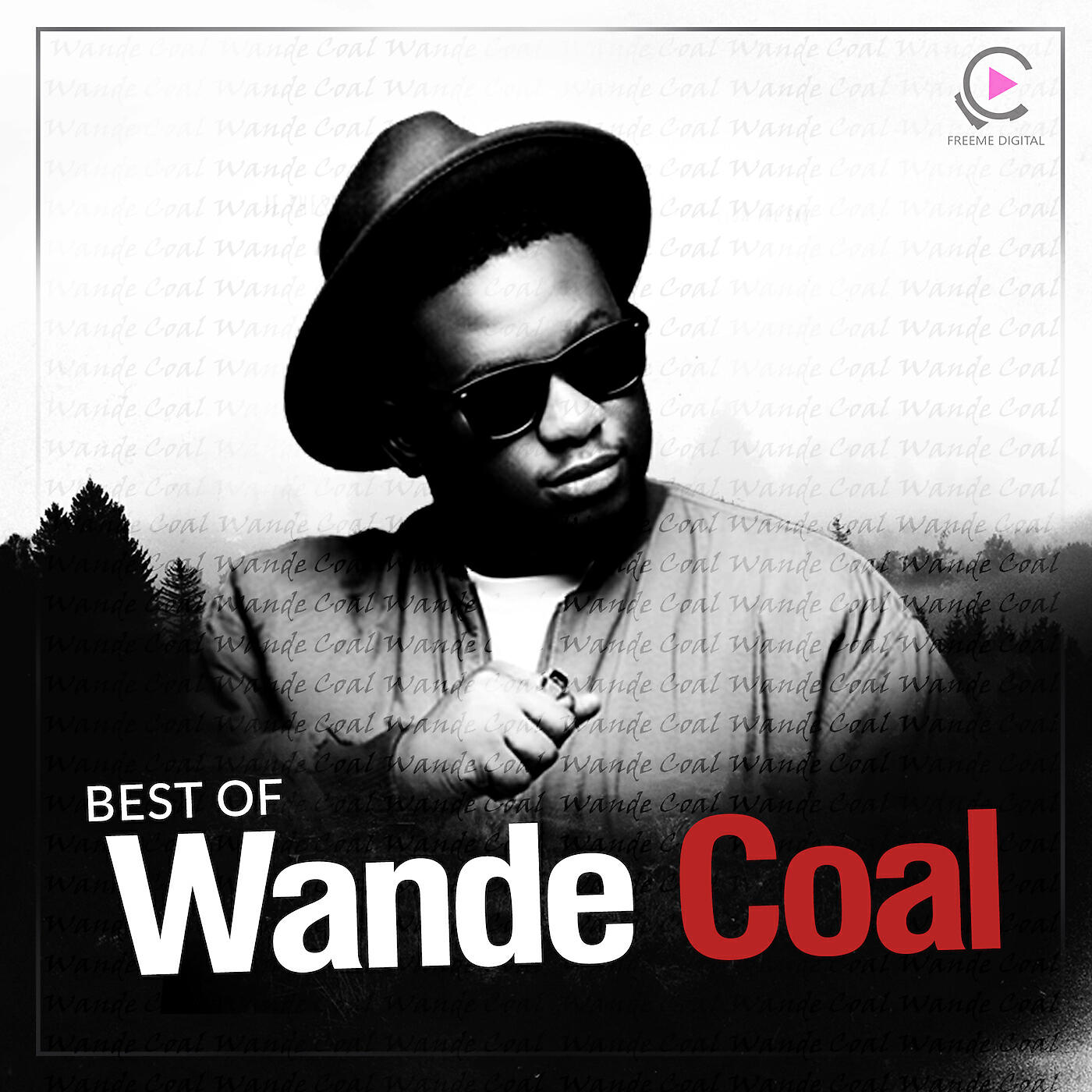 Релиз Best Of Wande Coal