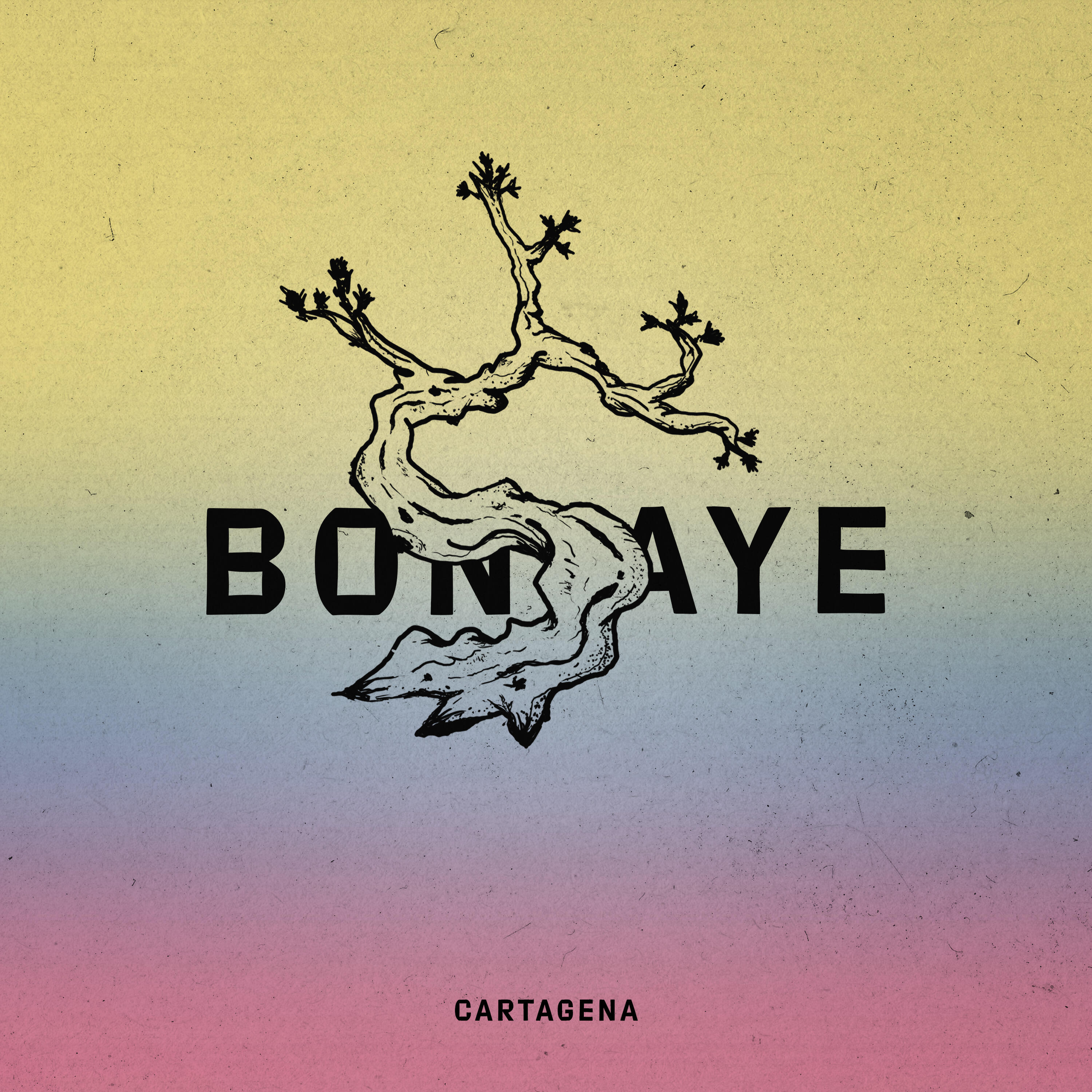 Релиз Cartagena